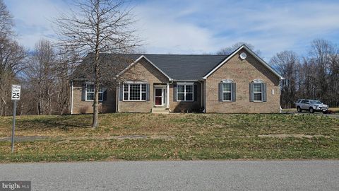 Photo of 7005 Napa Drive, CHESAPEAKE BEACH, MD 20732 (MLS # MDCA2025522)