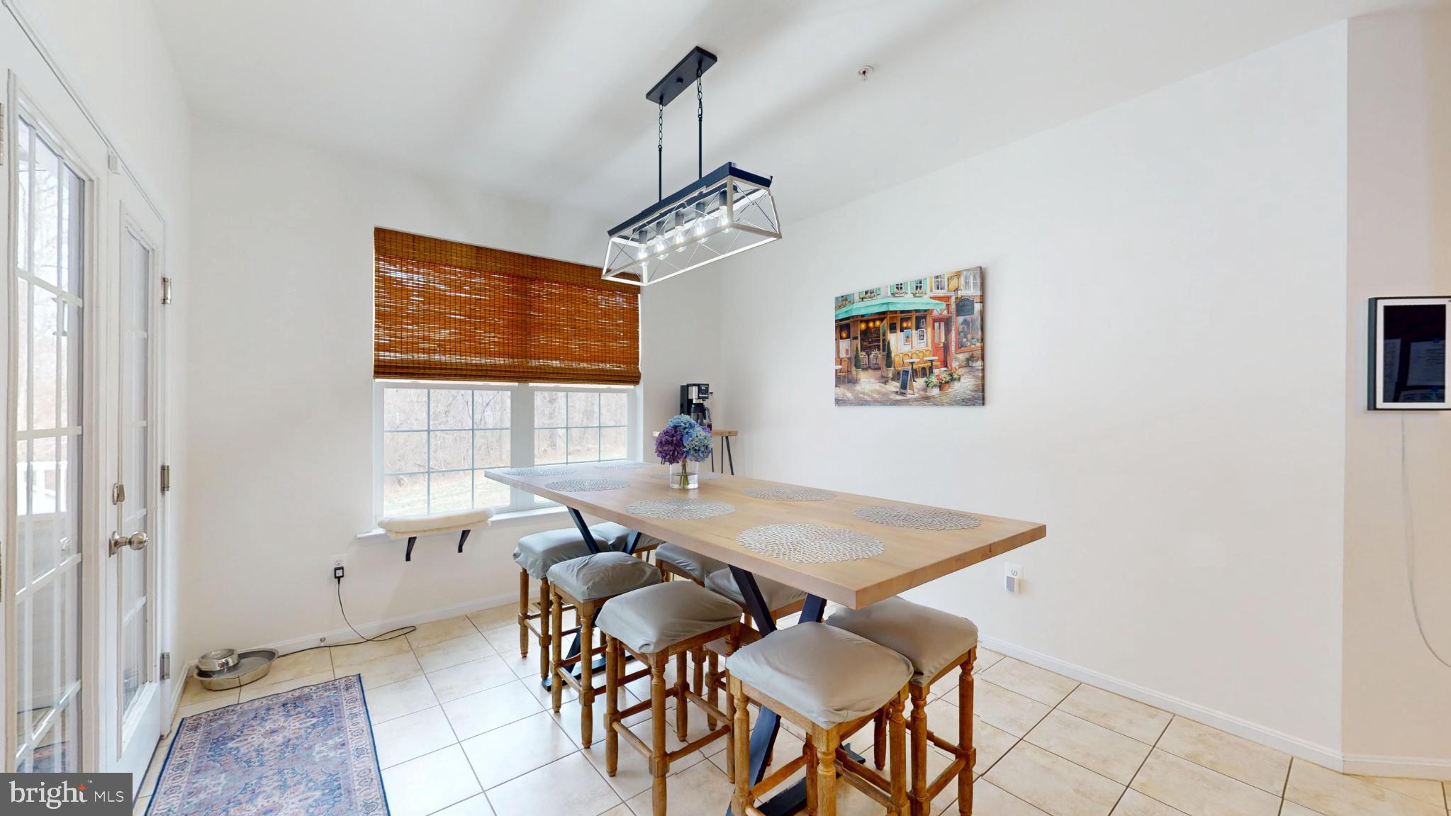 NORTH CALVERT WOODS - Residential