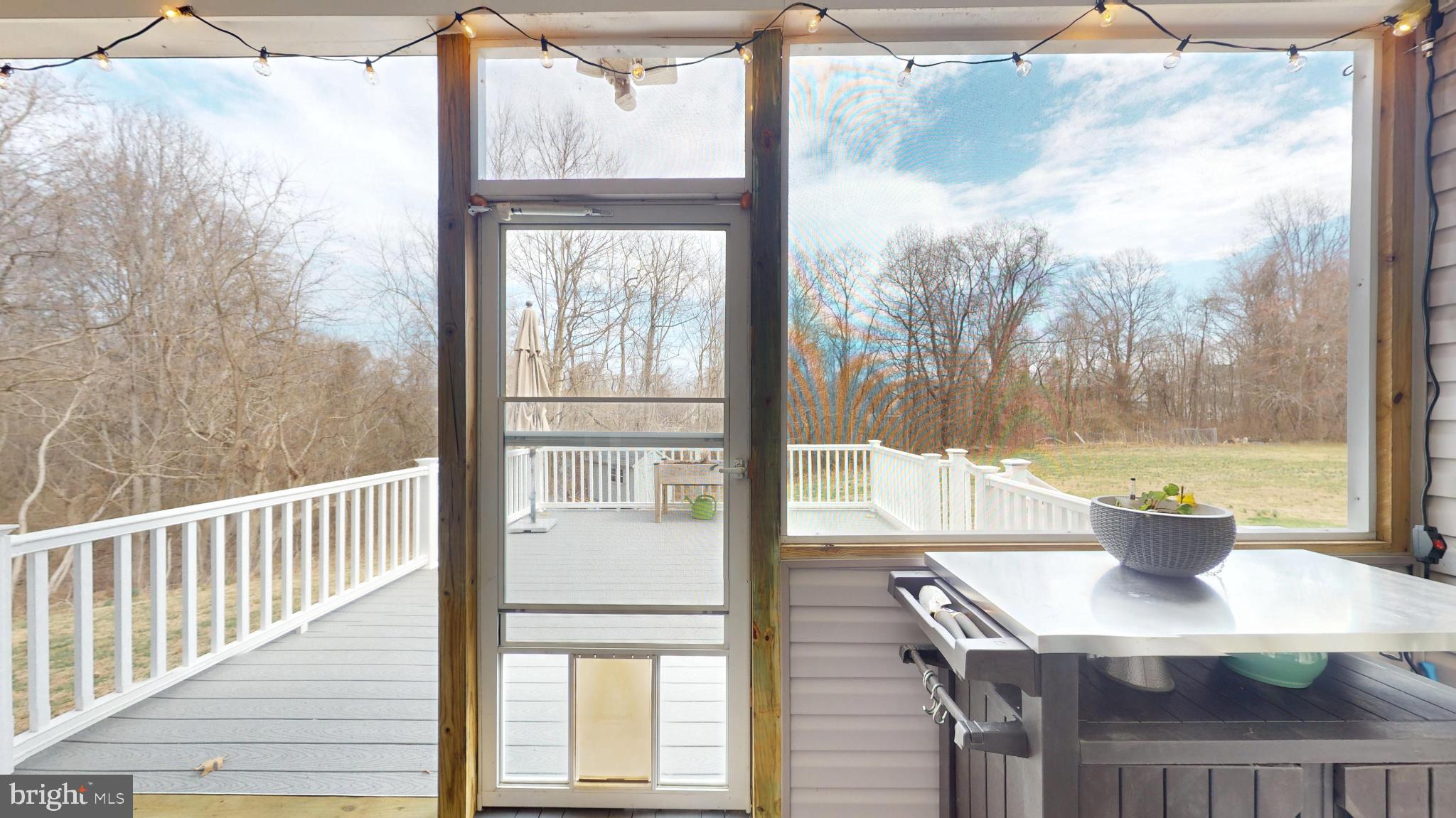 NORTH CALVERT WOODS - Residential