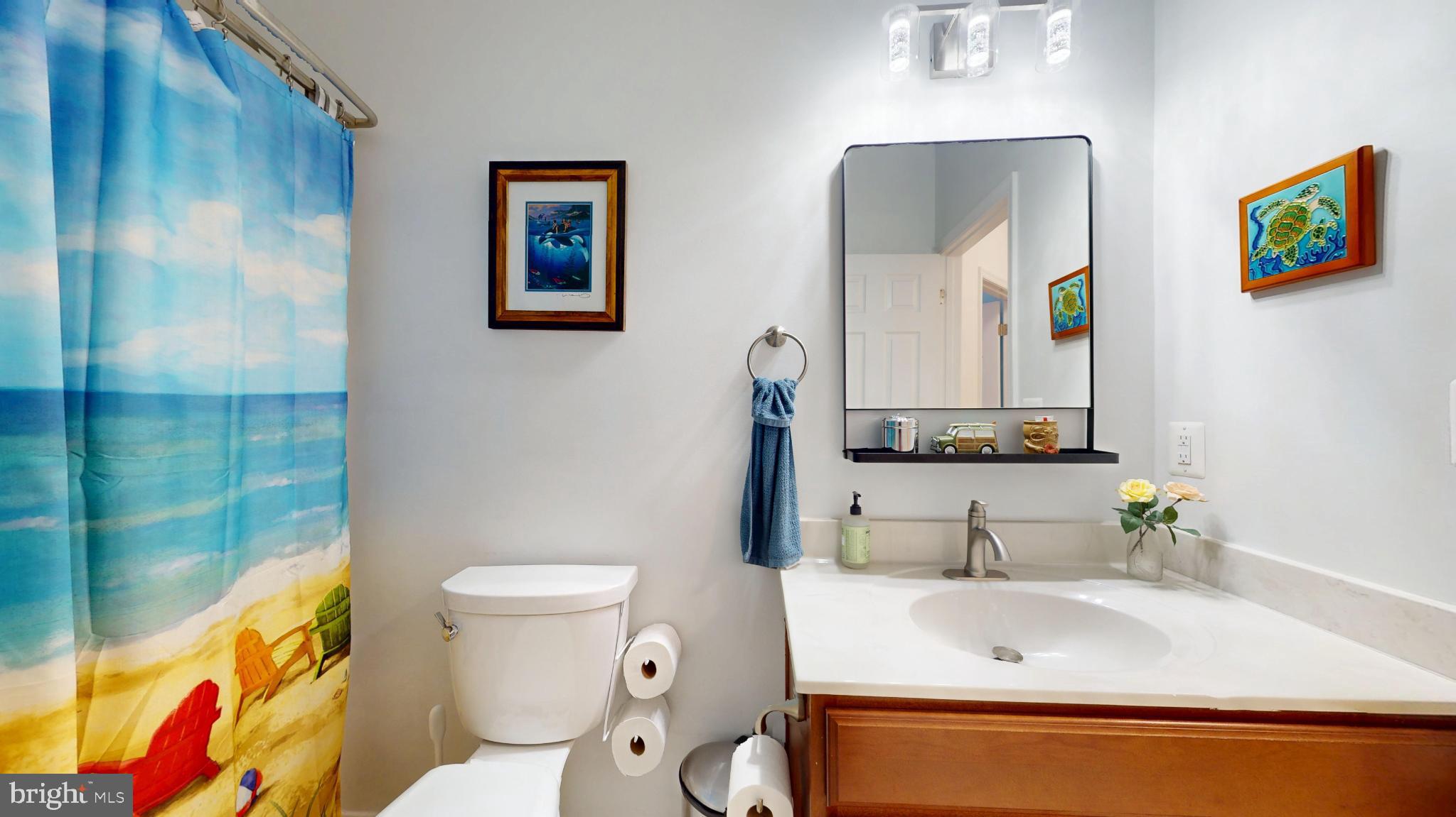 NORTH CALVERT WOODS - Residential