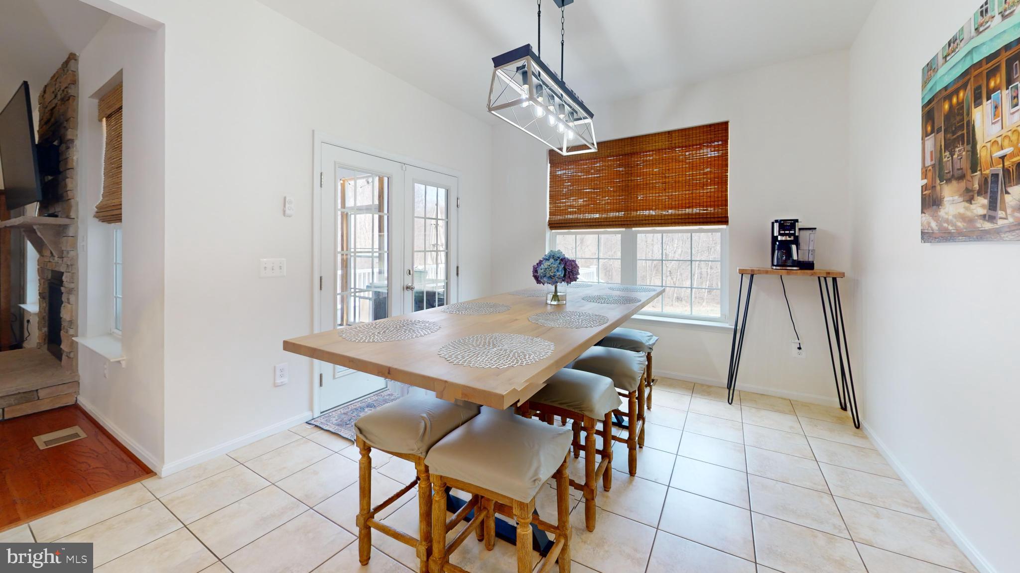 NORTH CALVERT WOODS - Residential