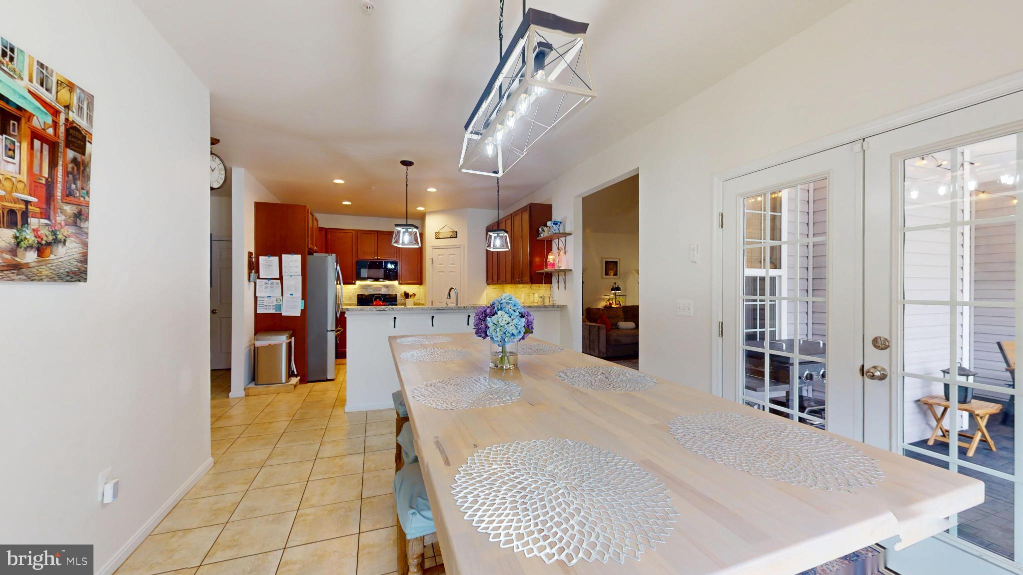 NORTH CALVERT WOODS - Residential