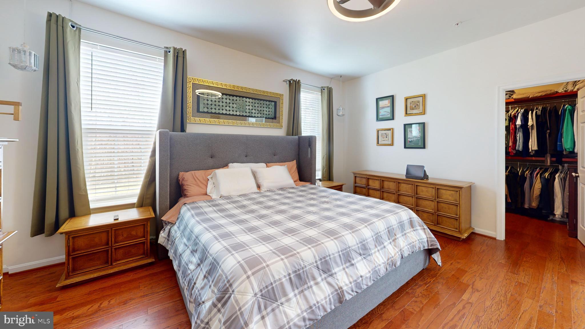 NORTH CALVERT WOODS - Residential