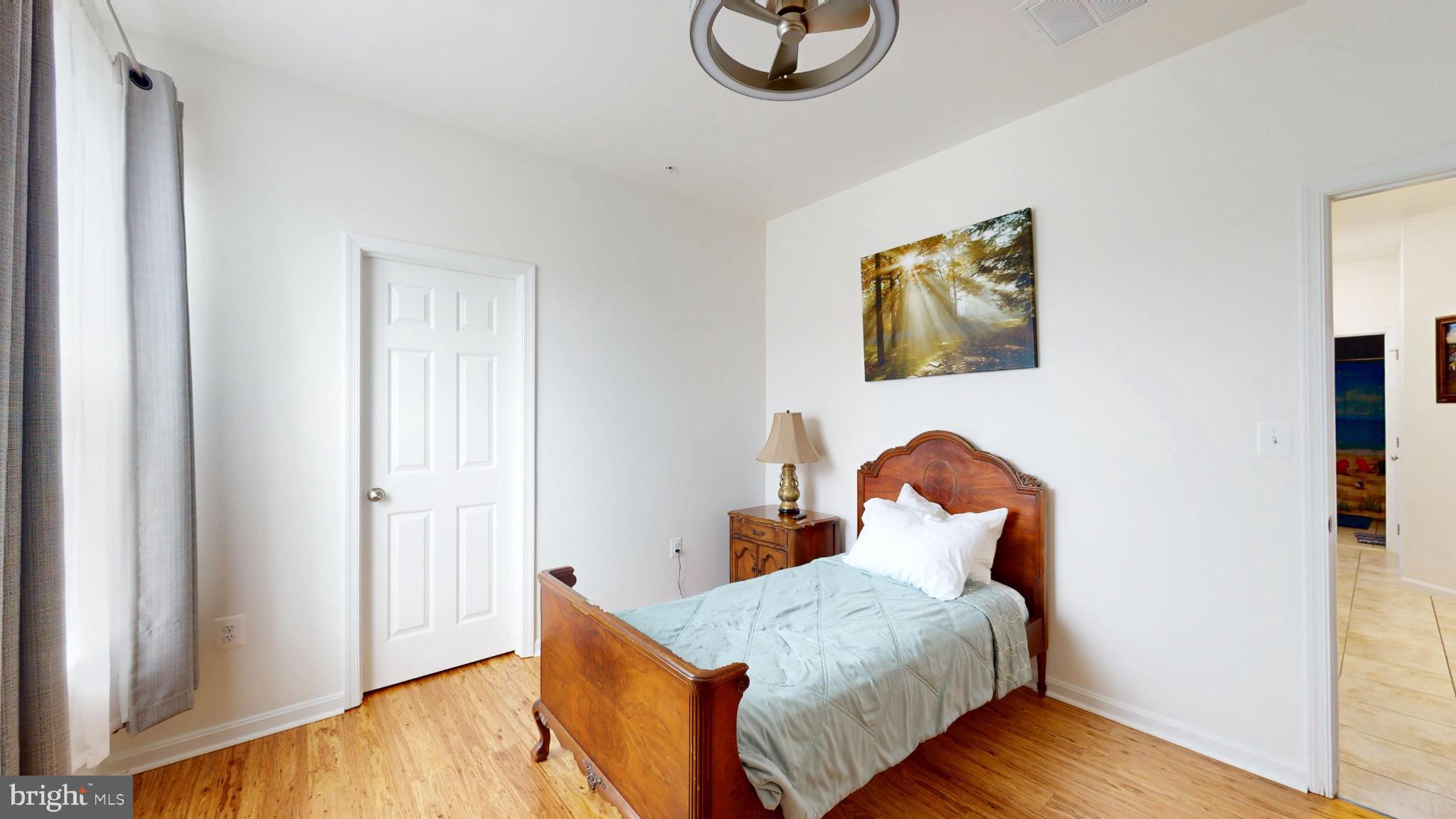 NORTH CALVERT WOODS - Residential