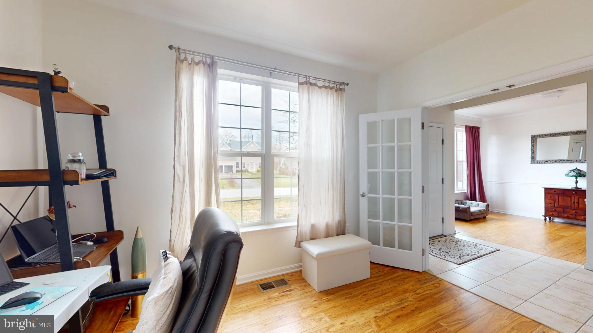 NORTH CALVERT WOODS - Residential