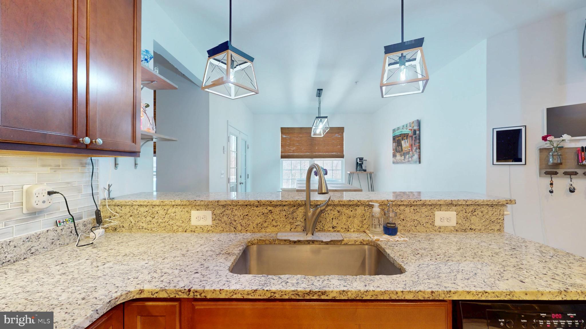 NORTH CALVERT WOODS - Residential