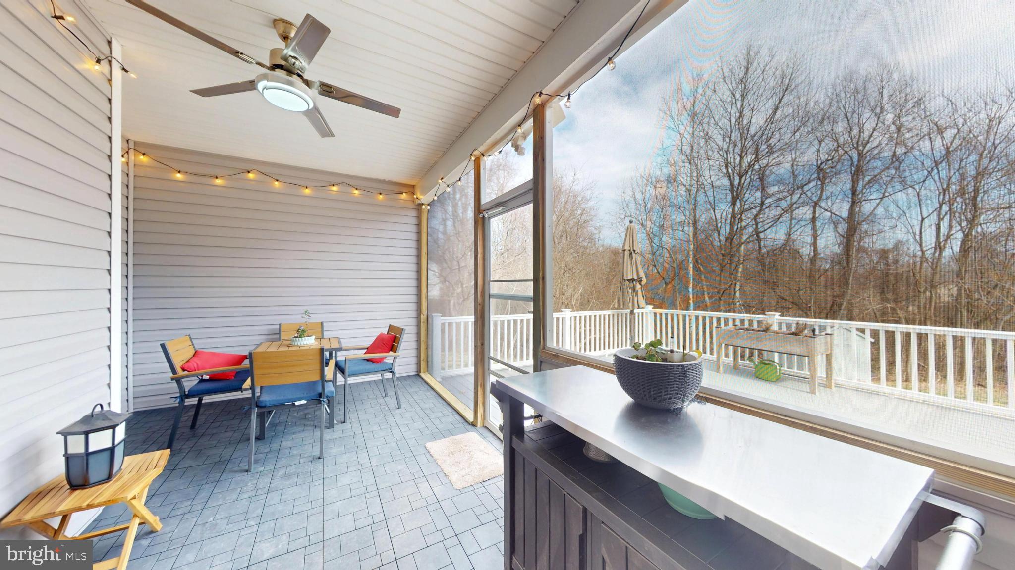 NORTH CALVERT WOODS - Residential