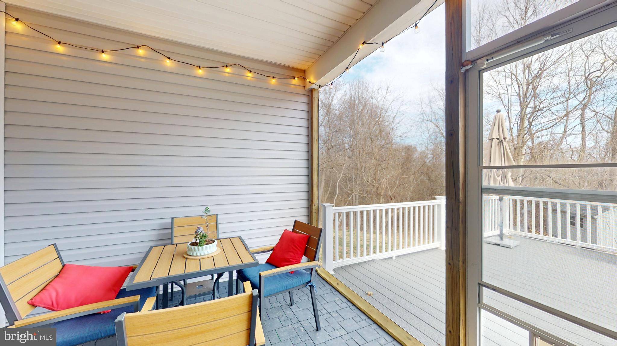 NORTH CALVERT WOODS - Residential