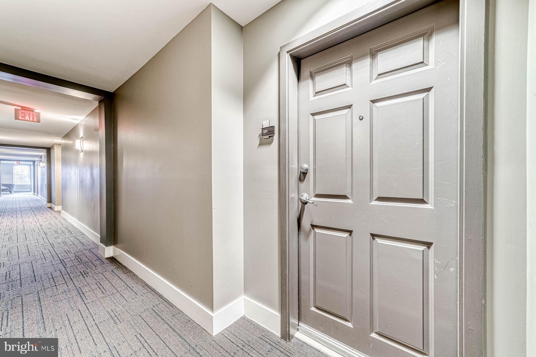 THE HENRY - Residential