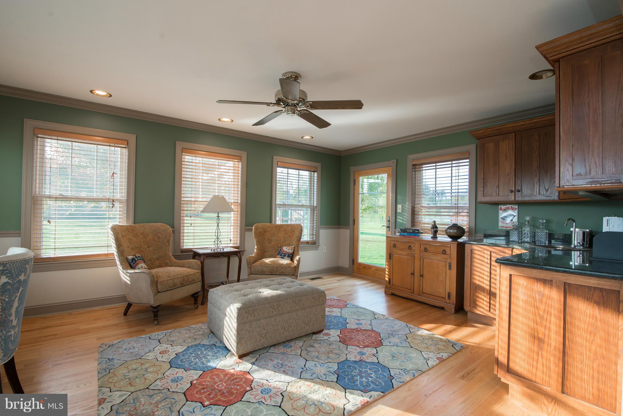 LOCUST HILL - Residential