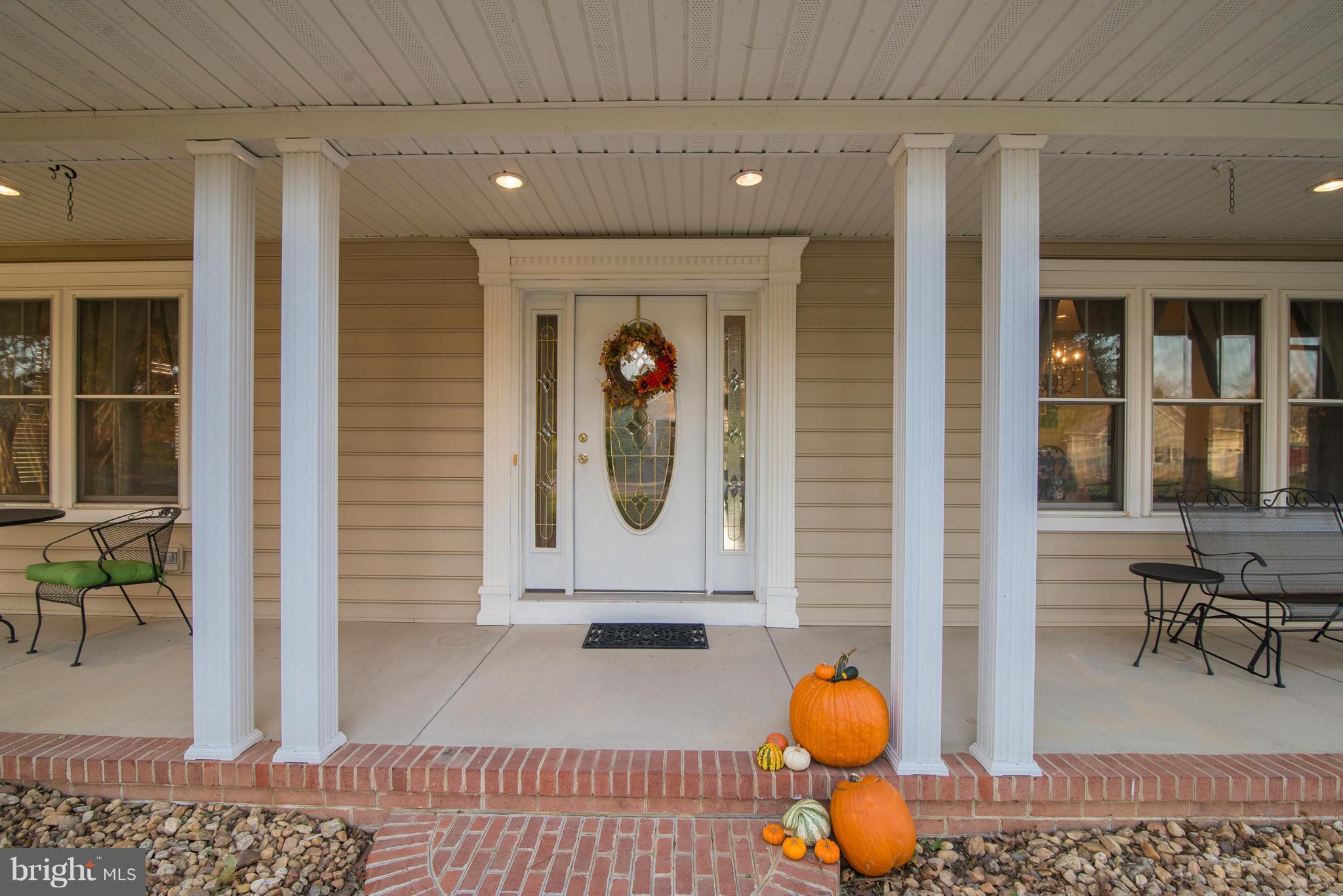 LOCUST HILL - Residential