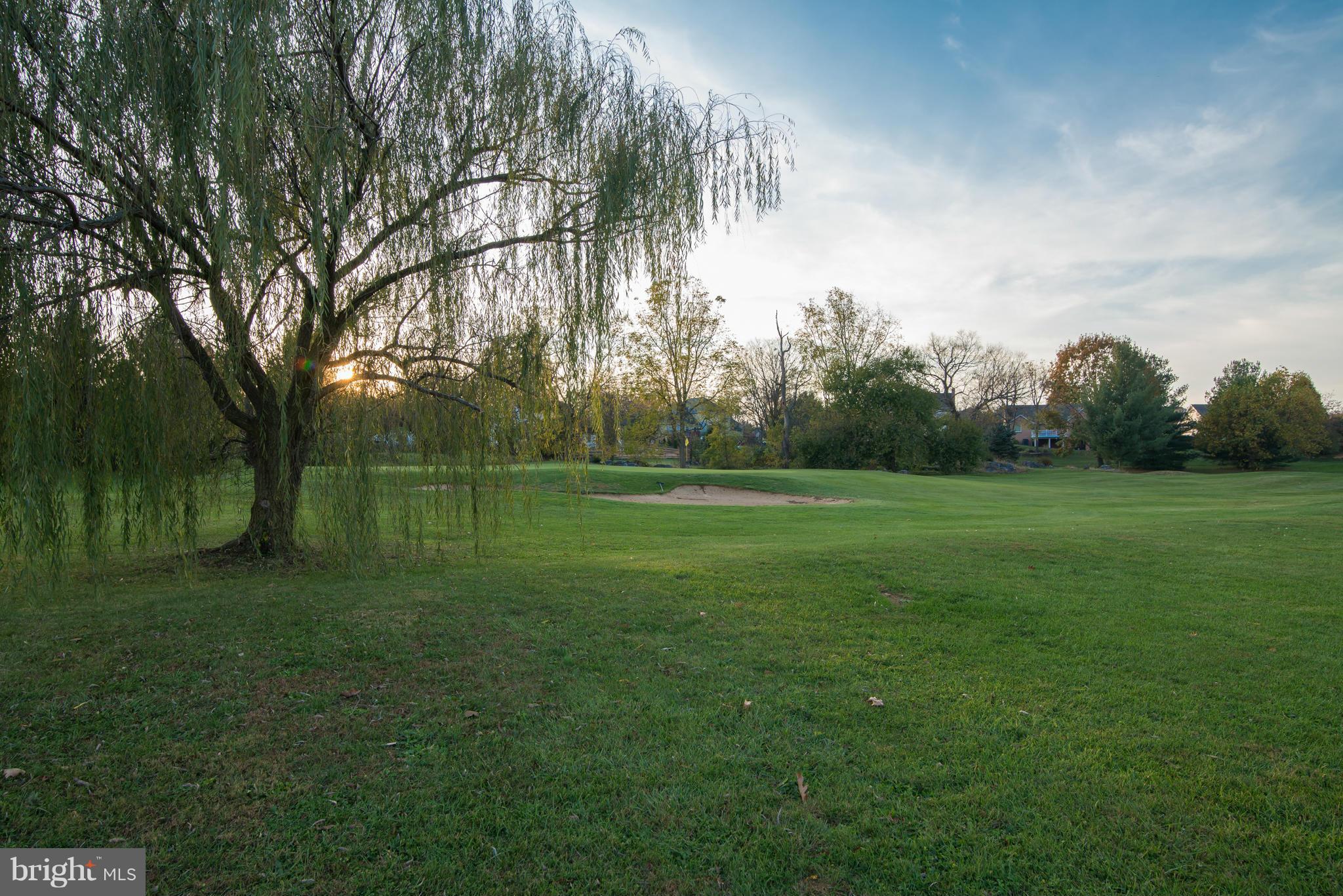 LOCUST HILL - Residential