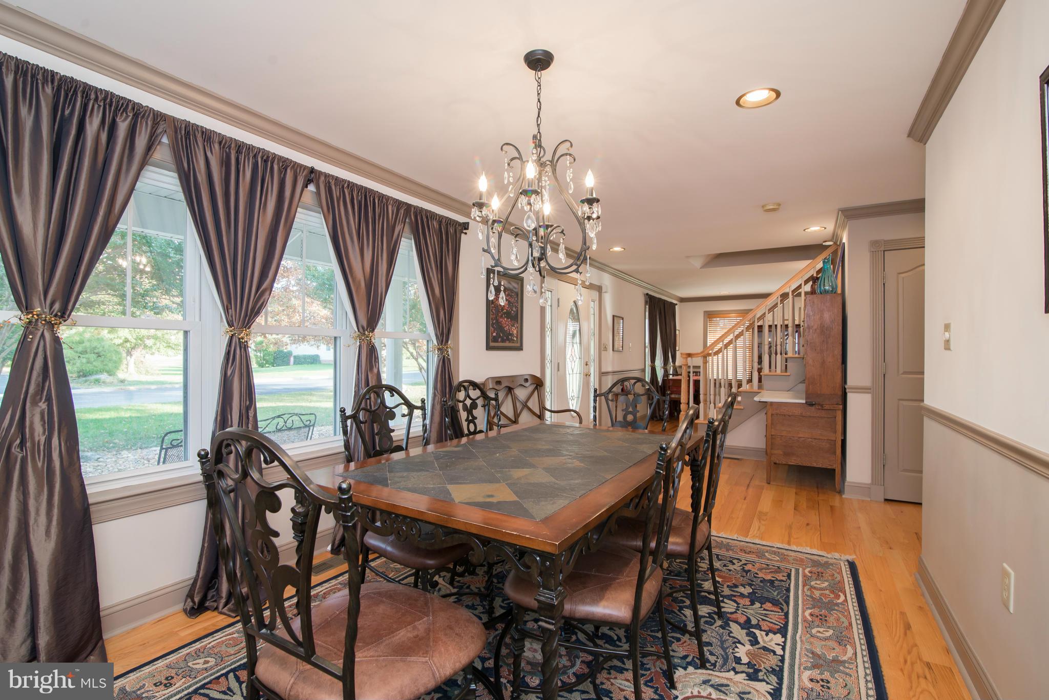 LOCUST HILL - Residential