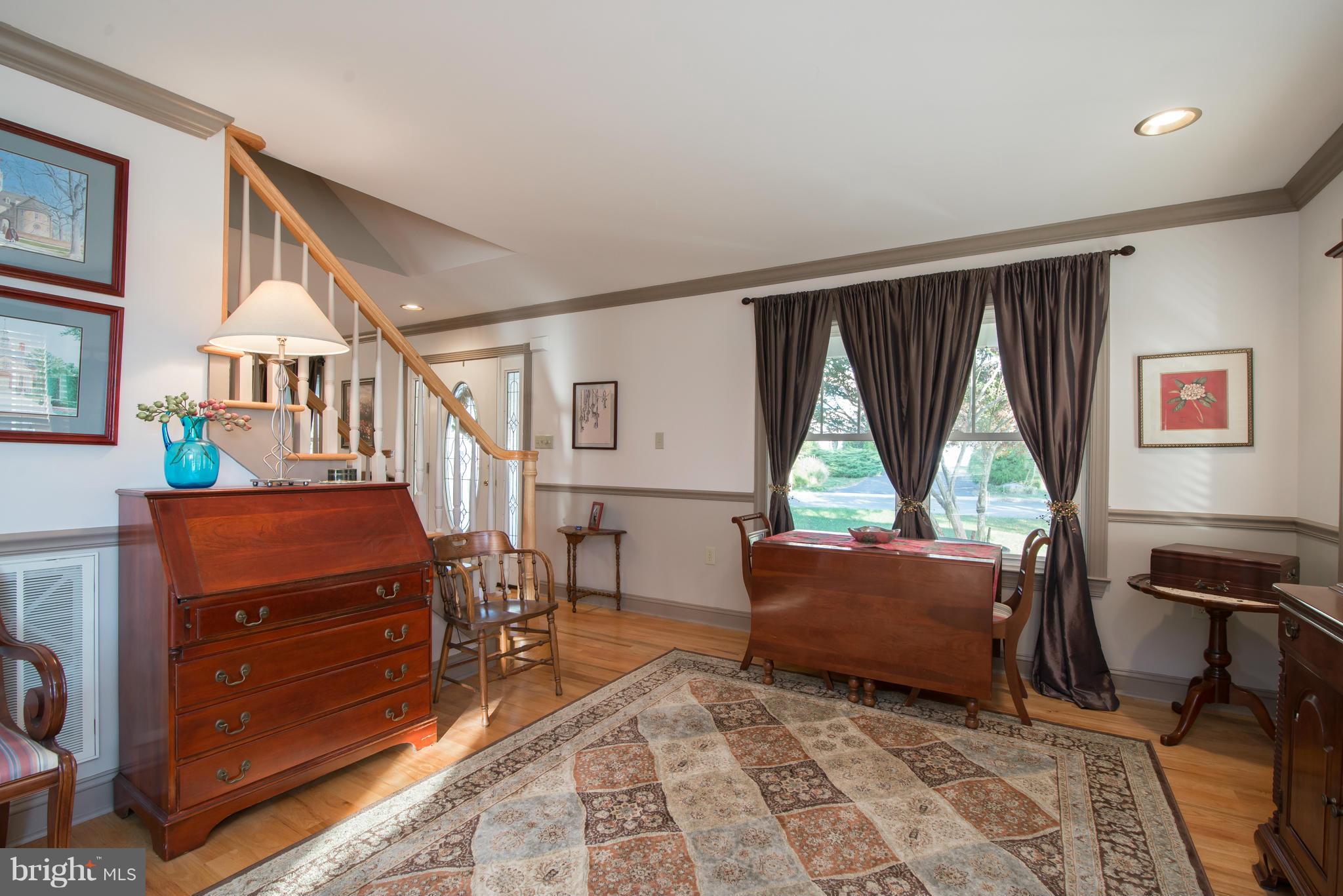 LOCUST HILL - Residential