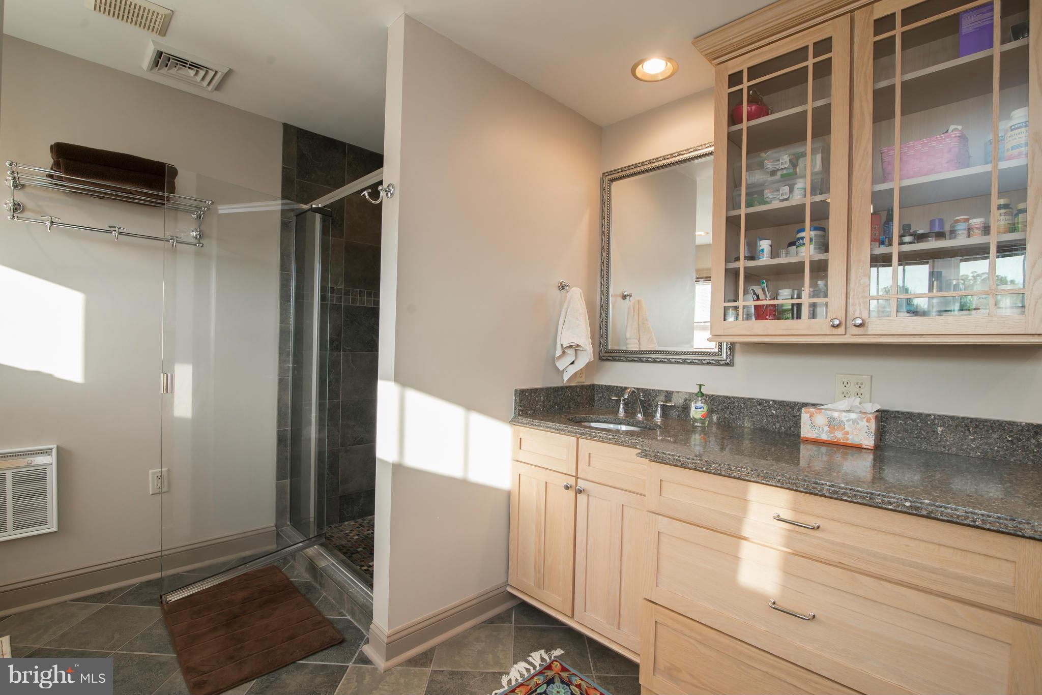 LOCUST HILL - Residential