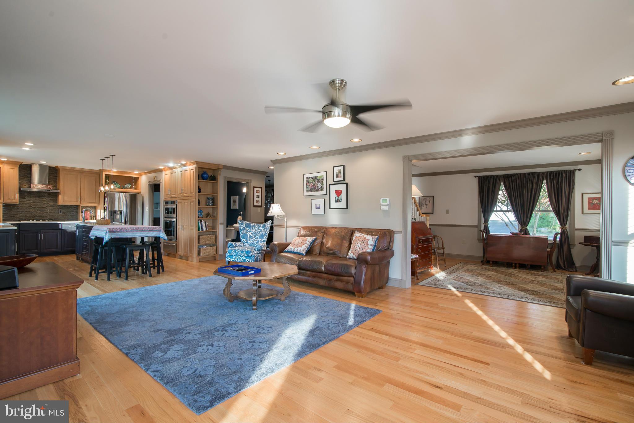 LOCUST HILL - Residential