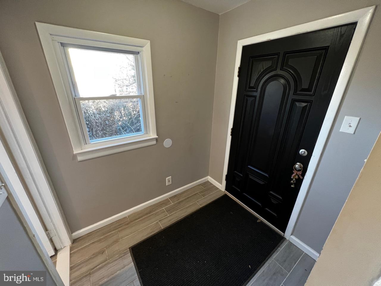 ROCKCREST - Residential Lease