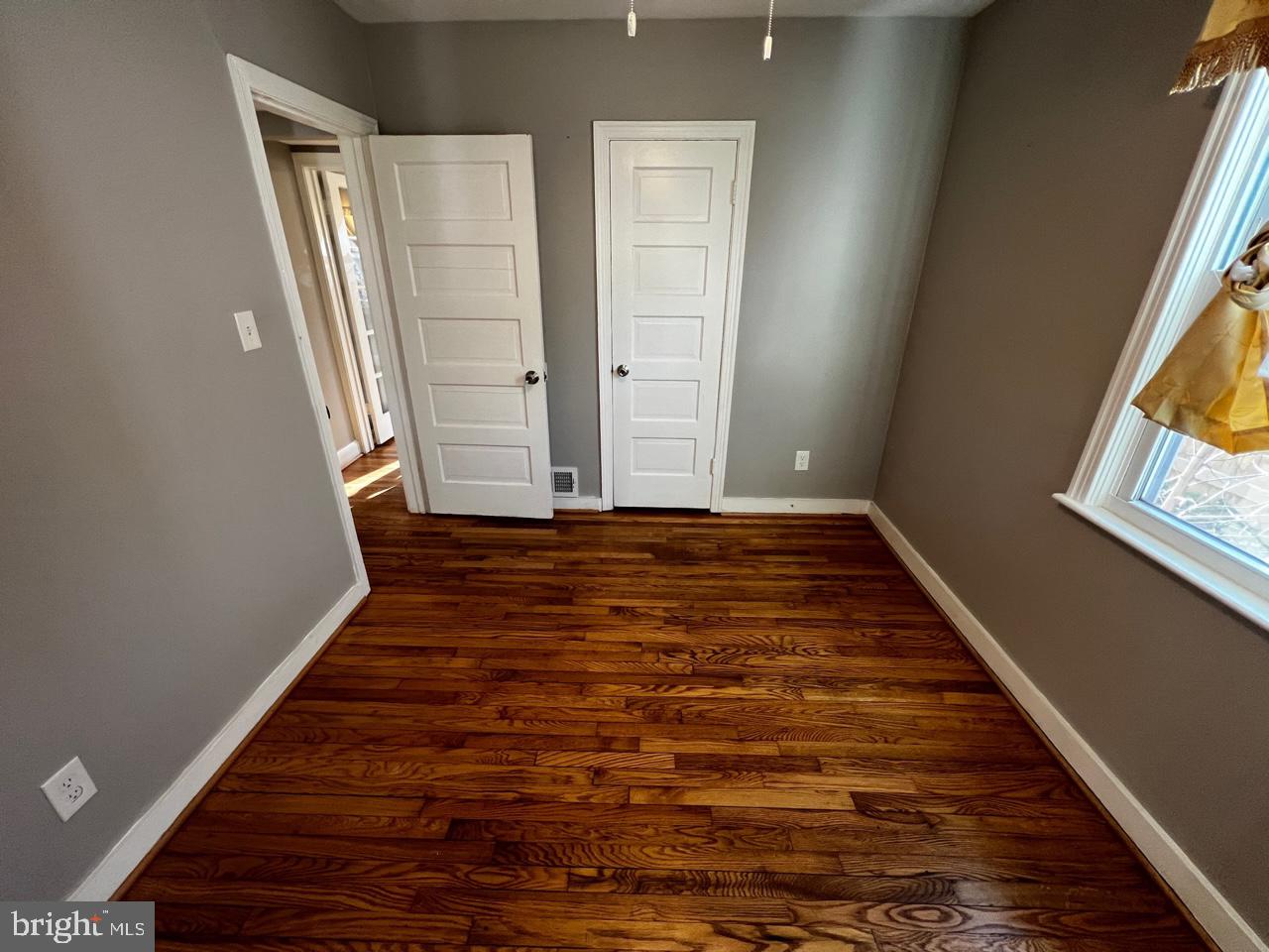 ROCKCREST - Residential Lease