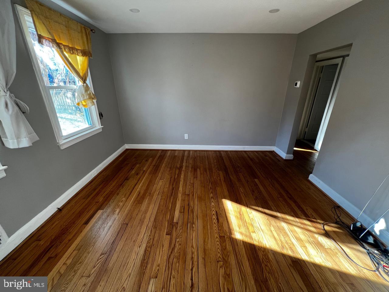 ROCKCREST - Residential Lease