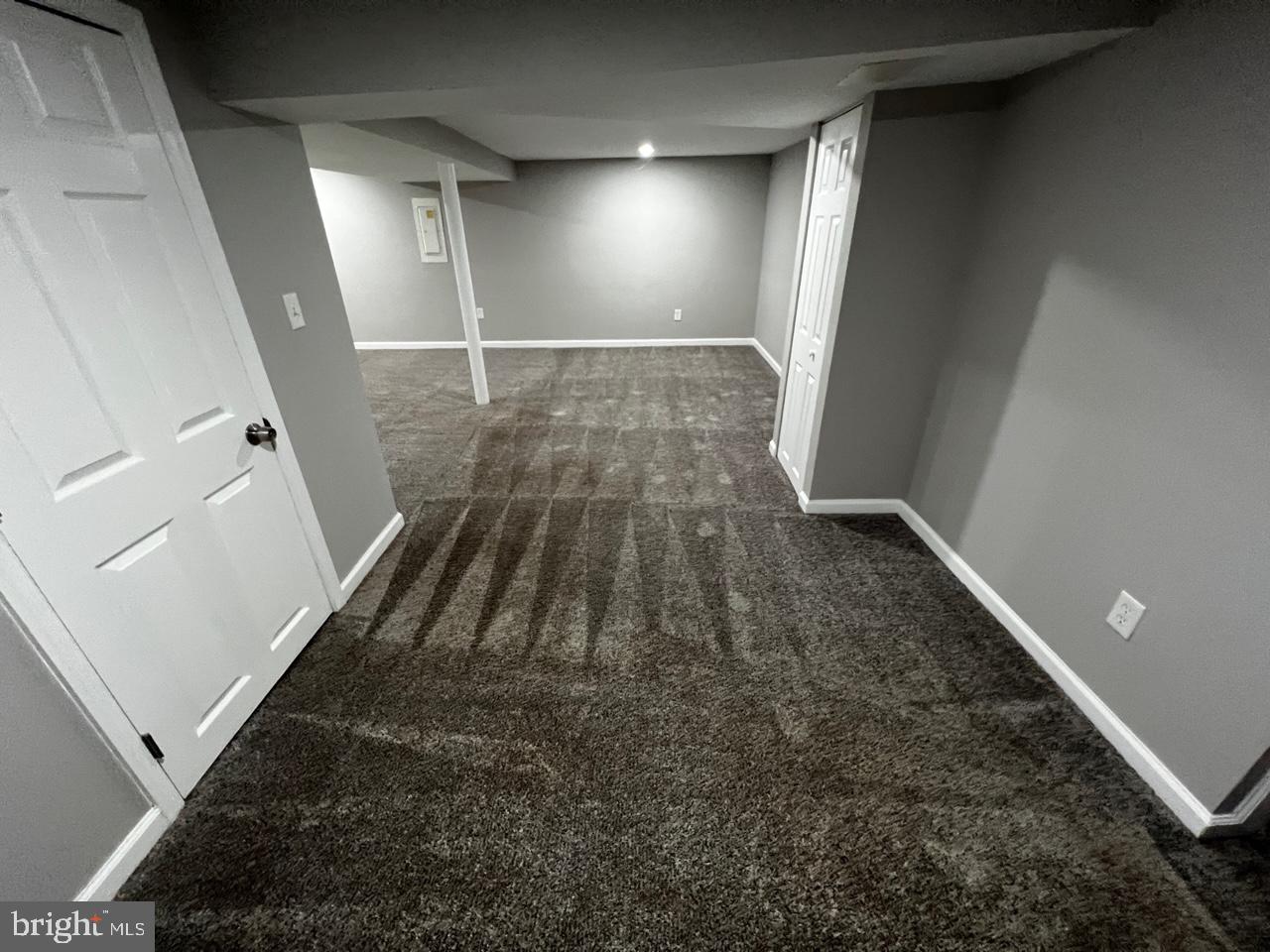 ROCKCREST - Residential Lease