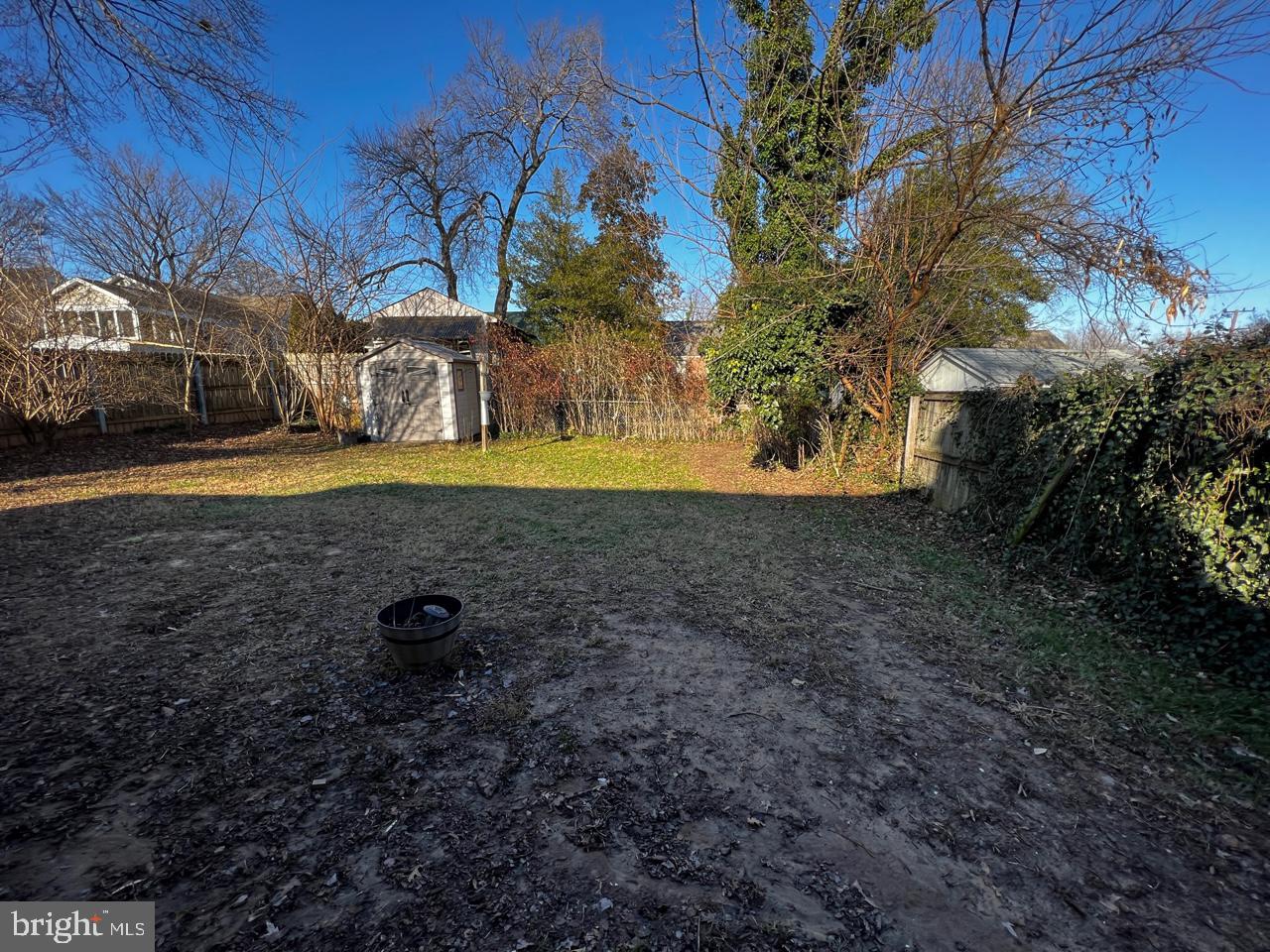 ROCKCREST - Residential Lease