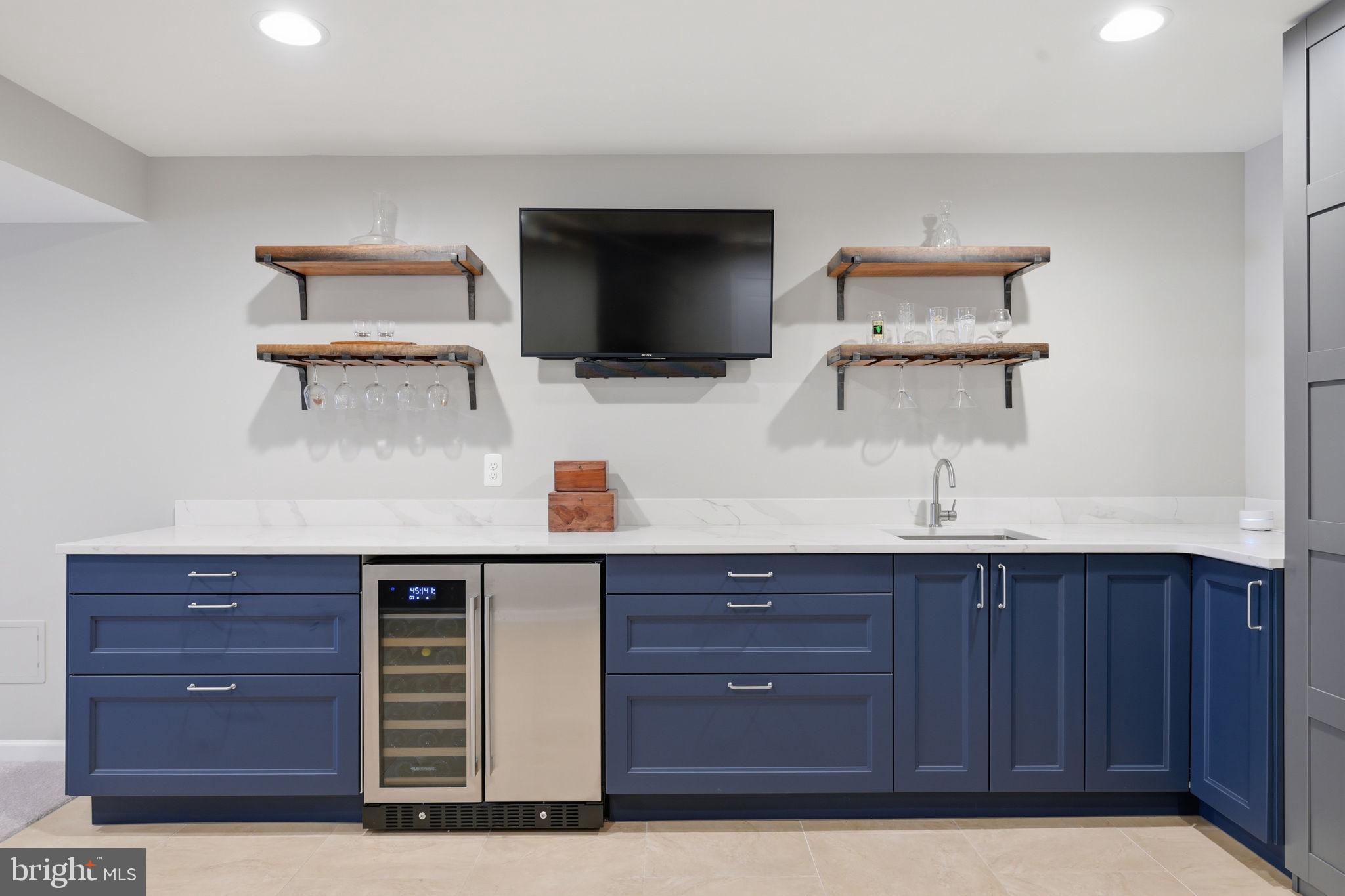 CLARKSBURG VILLAGE - Residential