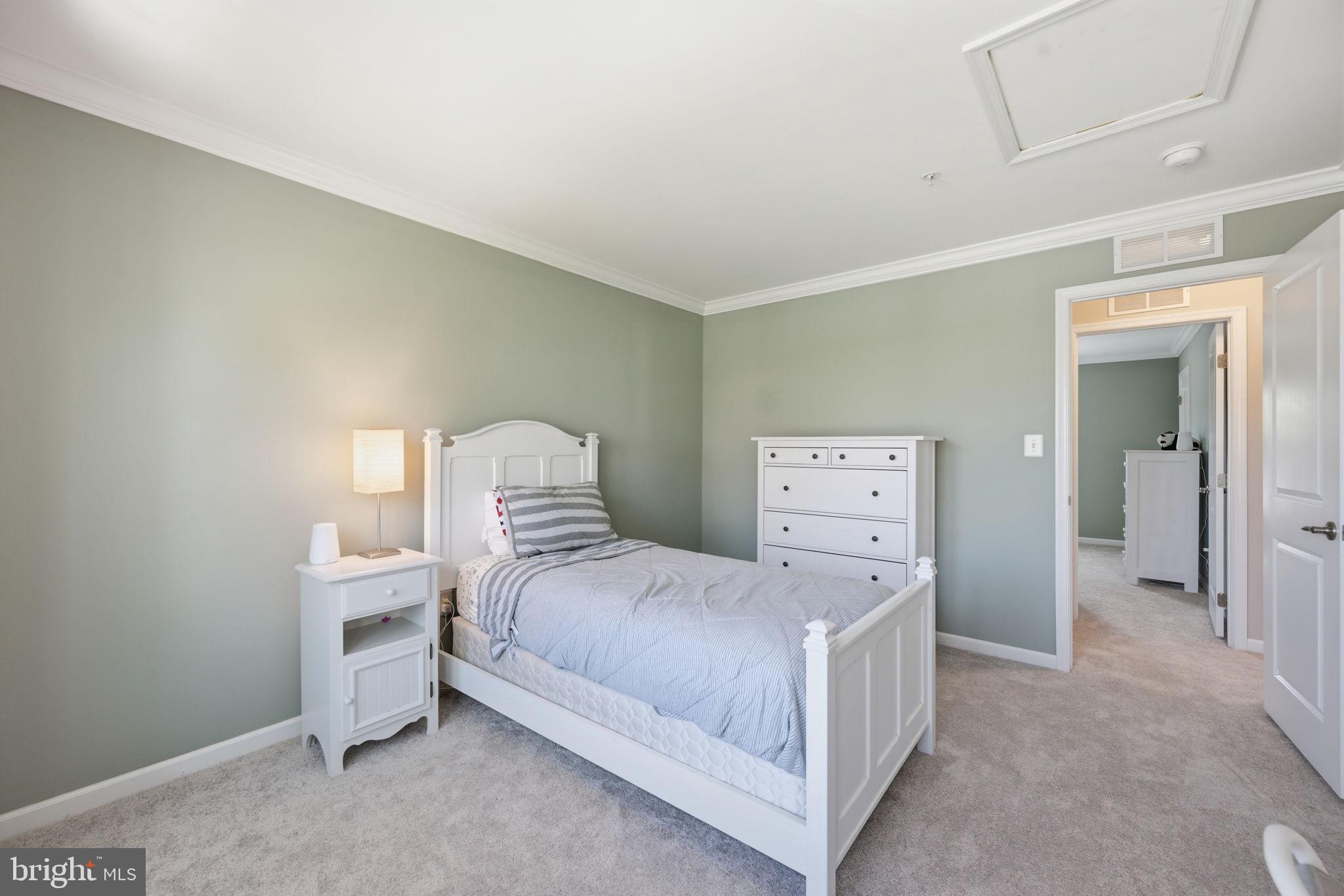 CLARKSBURG VILLAGE - Residential