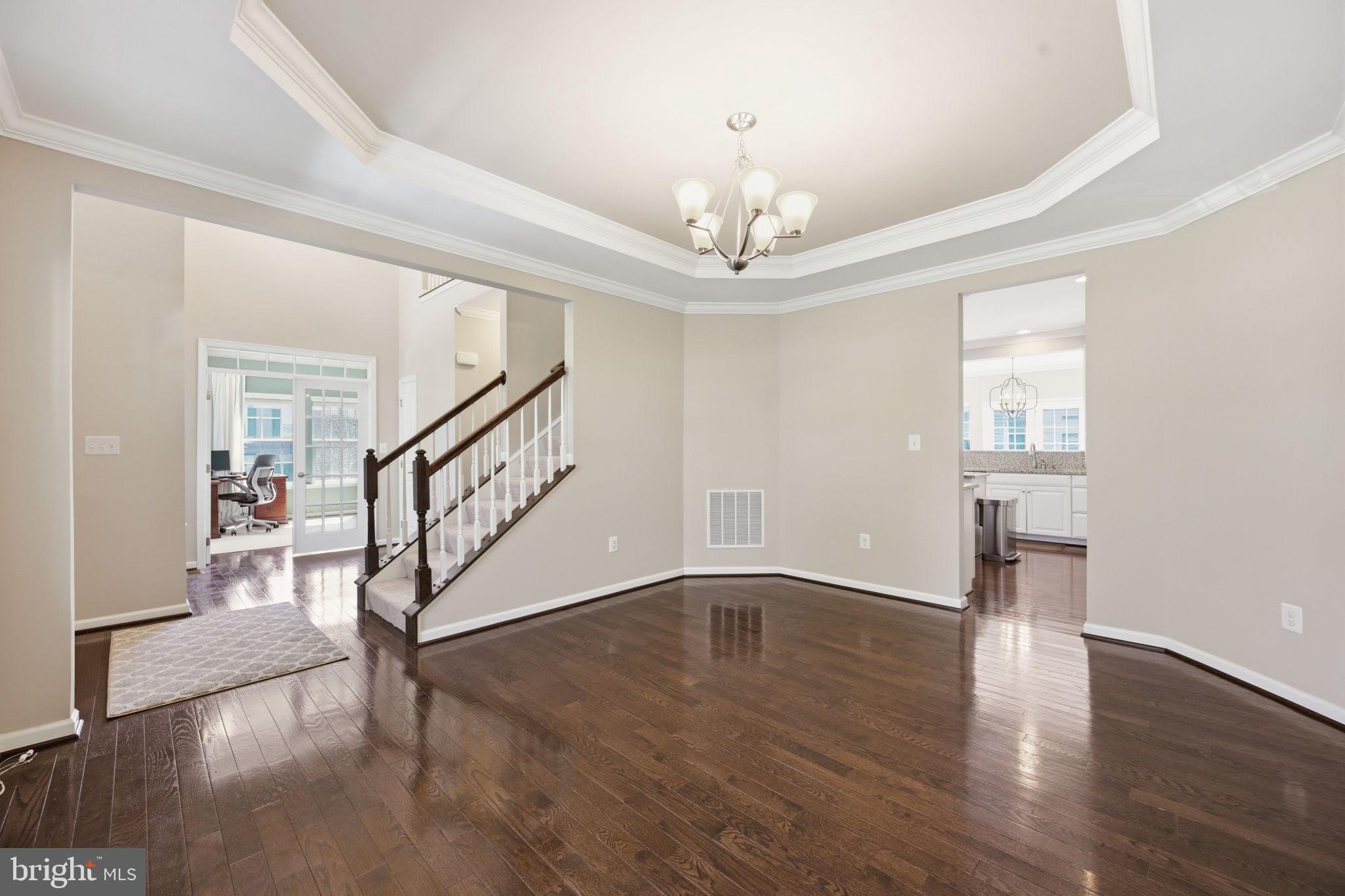 CLARKSBURG VILLAGE - Residential