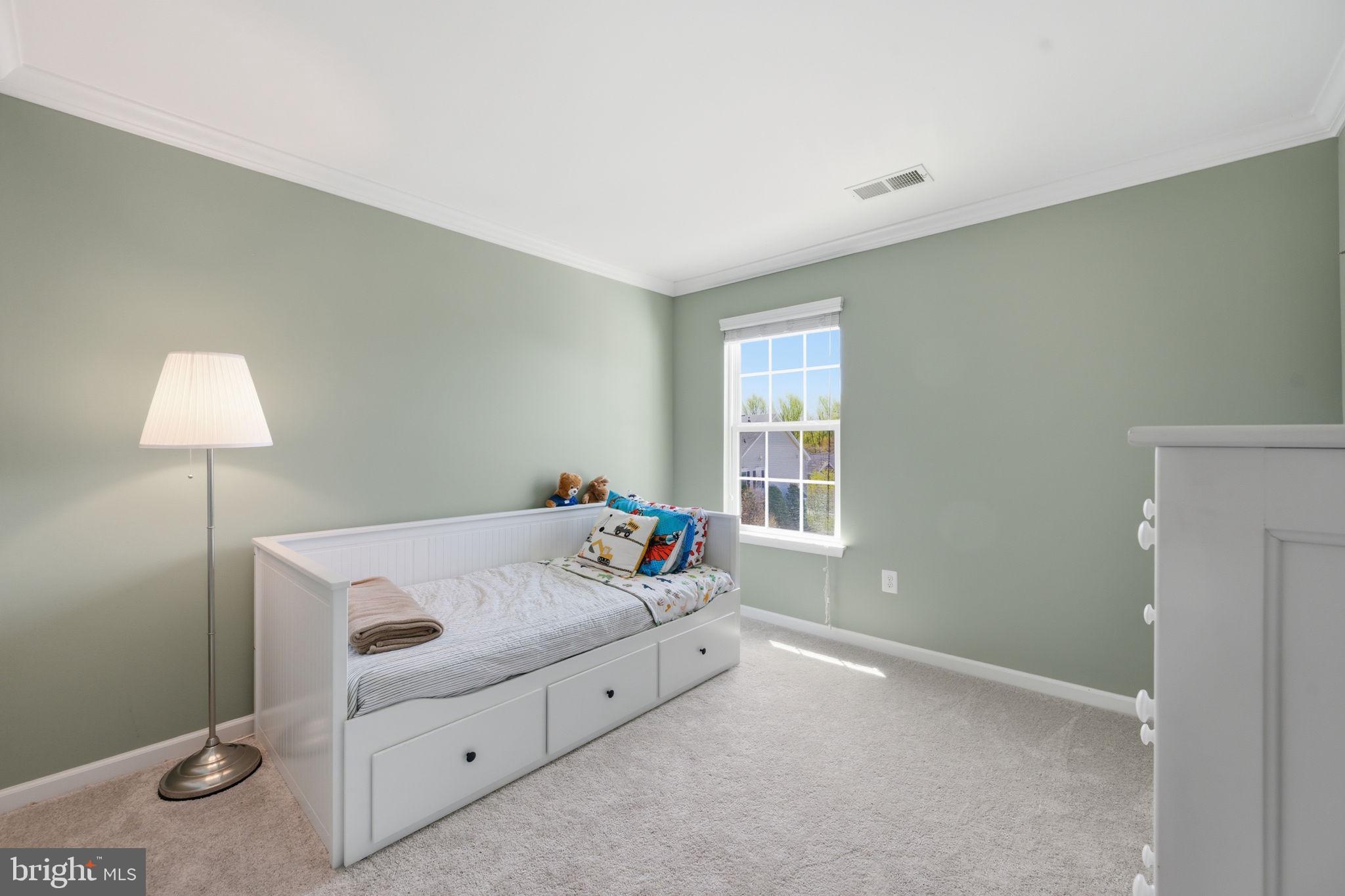 CLARKSBURG VILLAGE - Residential