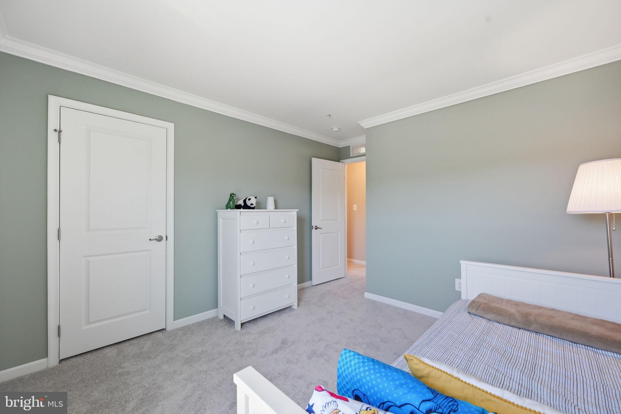 CLARKSBURG VILLAGE - Residential