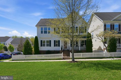 Photo of 22378 Bright Sky Drive, CLARKSBURG, MD 20871 (MLS # MDMC2223838)