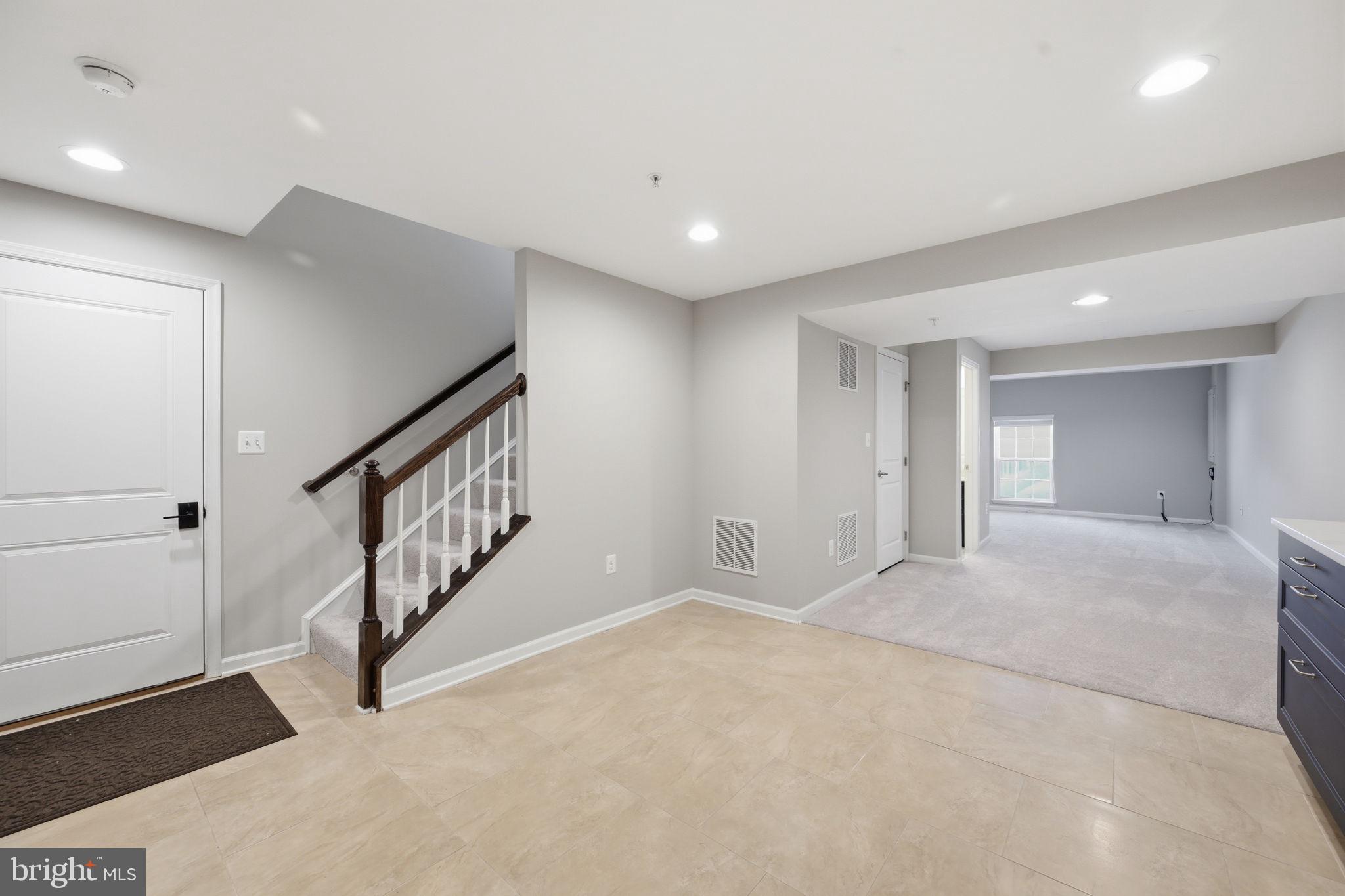 CLARKSBURG VILLAGE - Residential