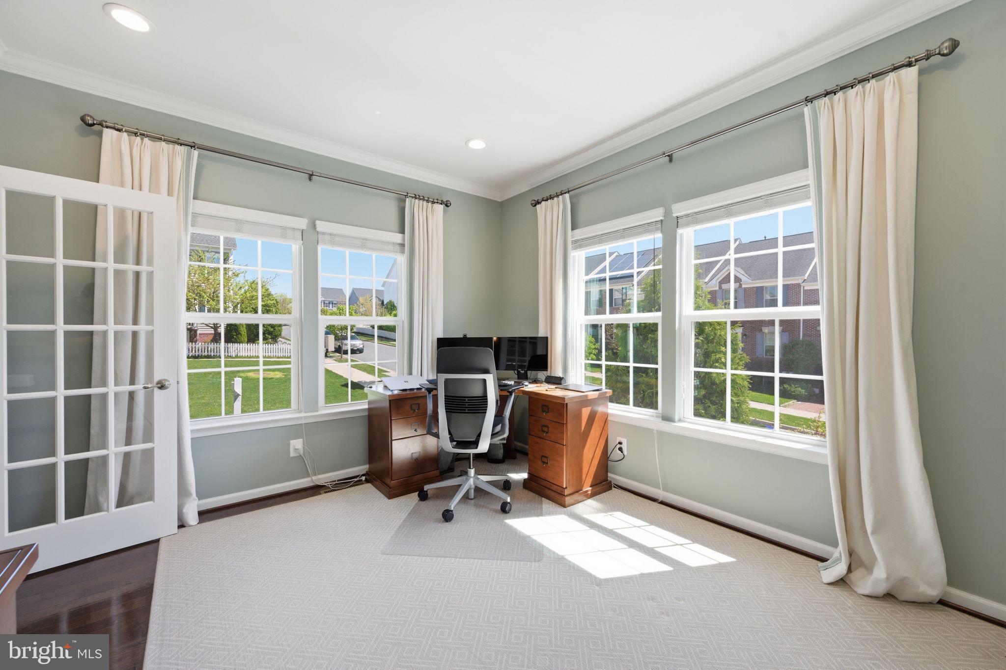 CLARKSBURG VILLAGE - Residential