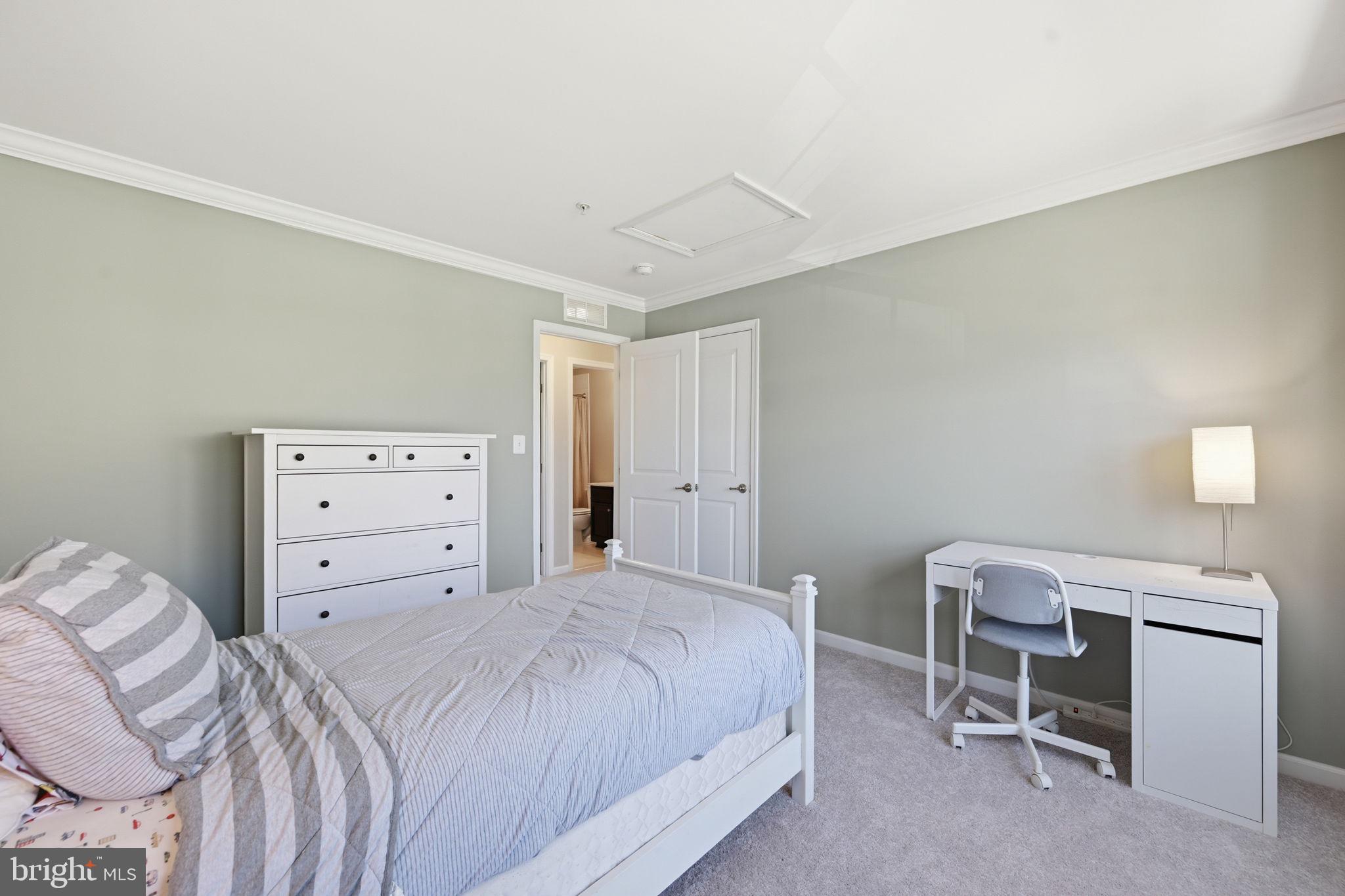 CLARKSBURG VILLAGE - Residential