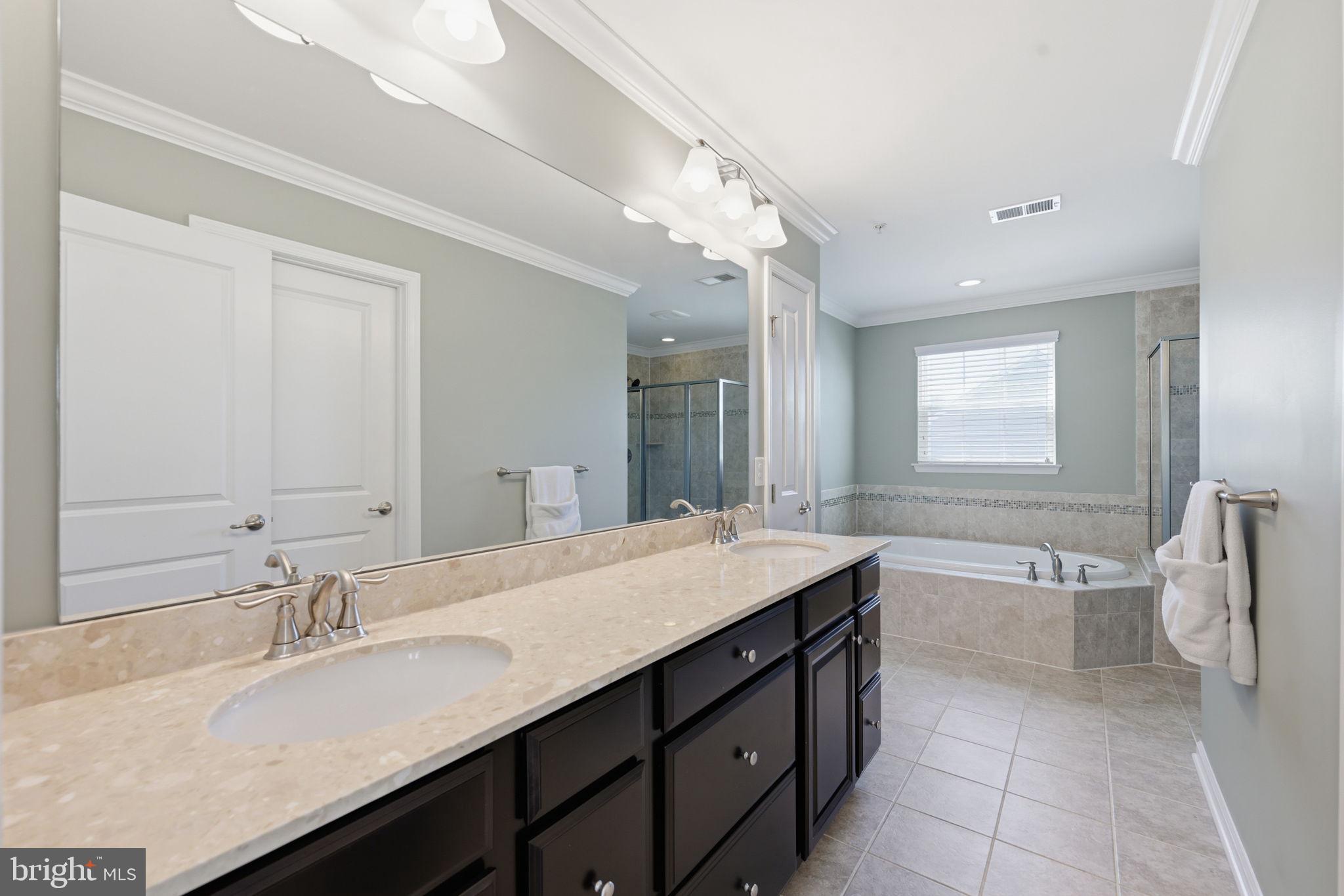 CLARKSBURG VILLAGE - Residential