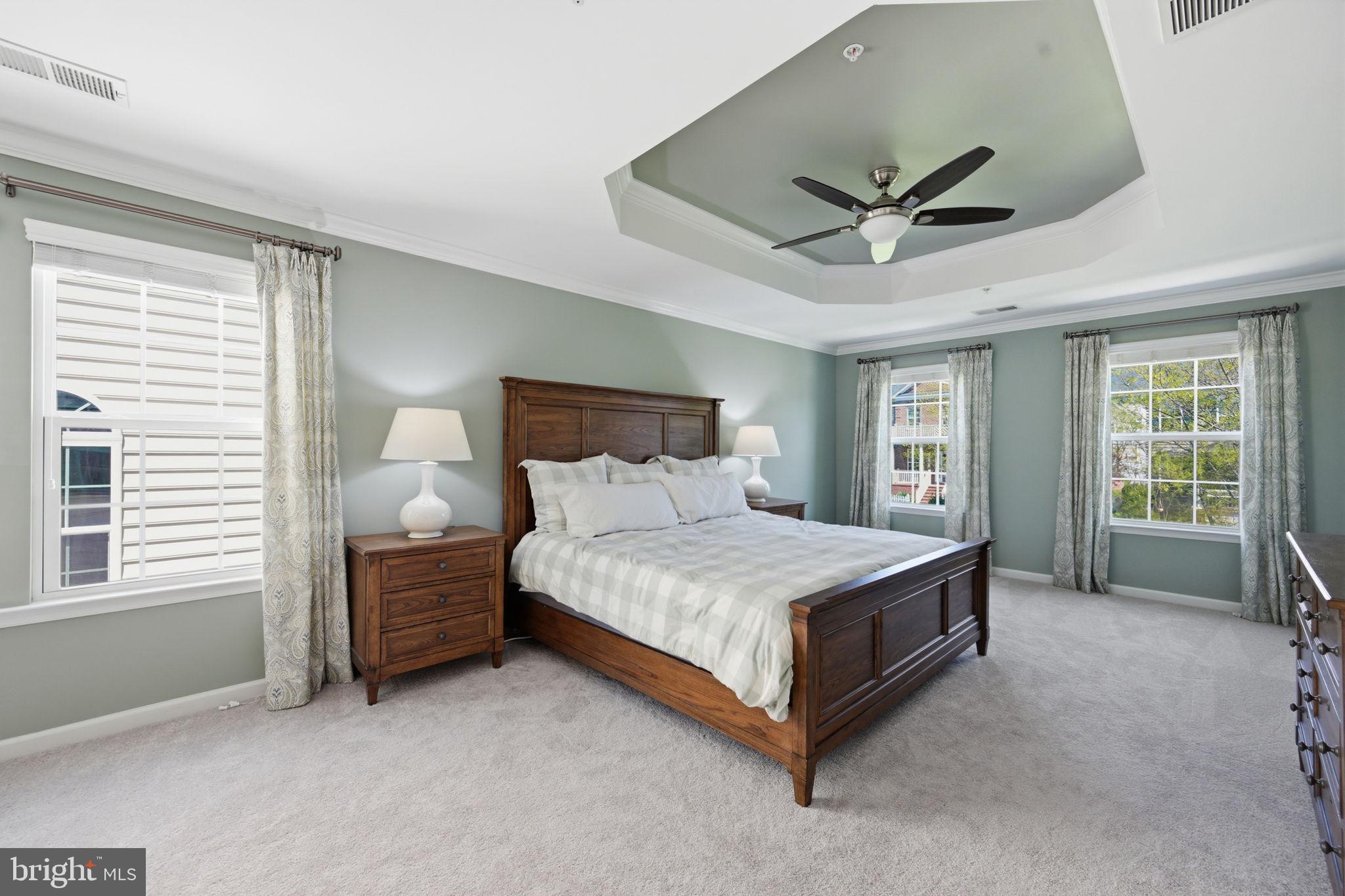 CLARKSBURG VILLAGE - Residential