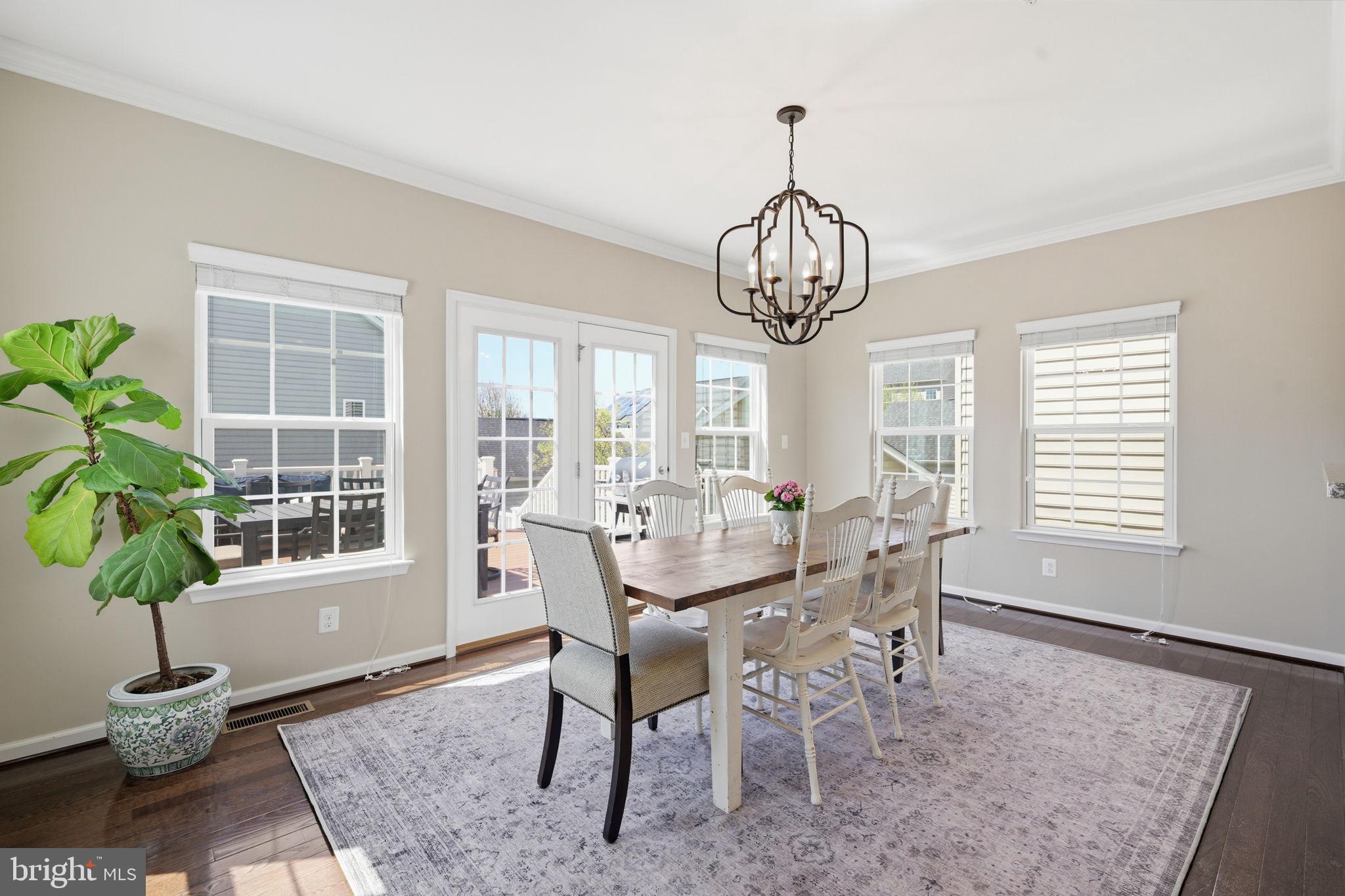 CLARKSBURG VILLAGE - Residential