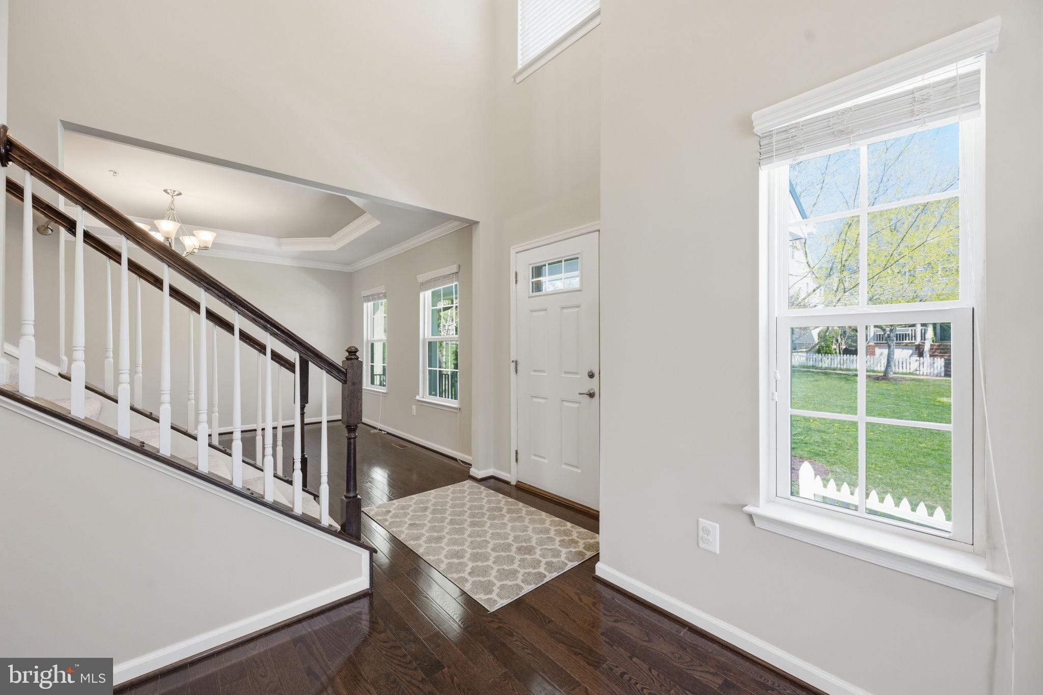 CLARKSBURG VILLAGE - Residential