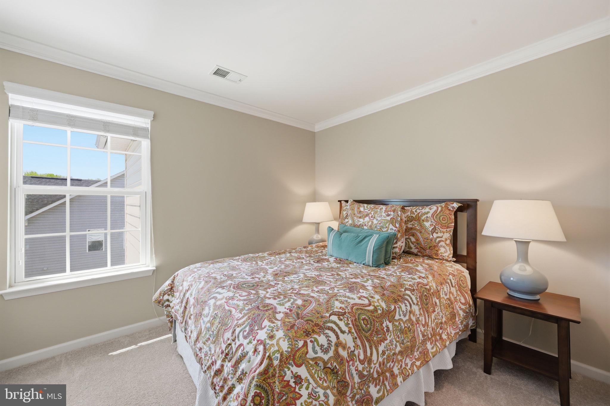 CLARKSBURG VILLAGE - Residential