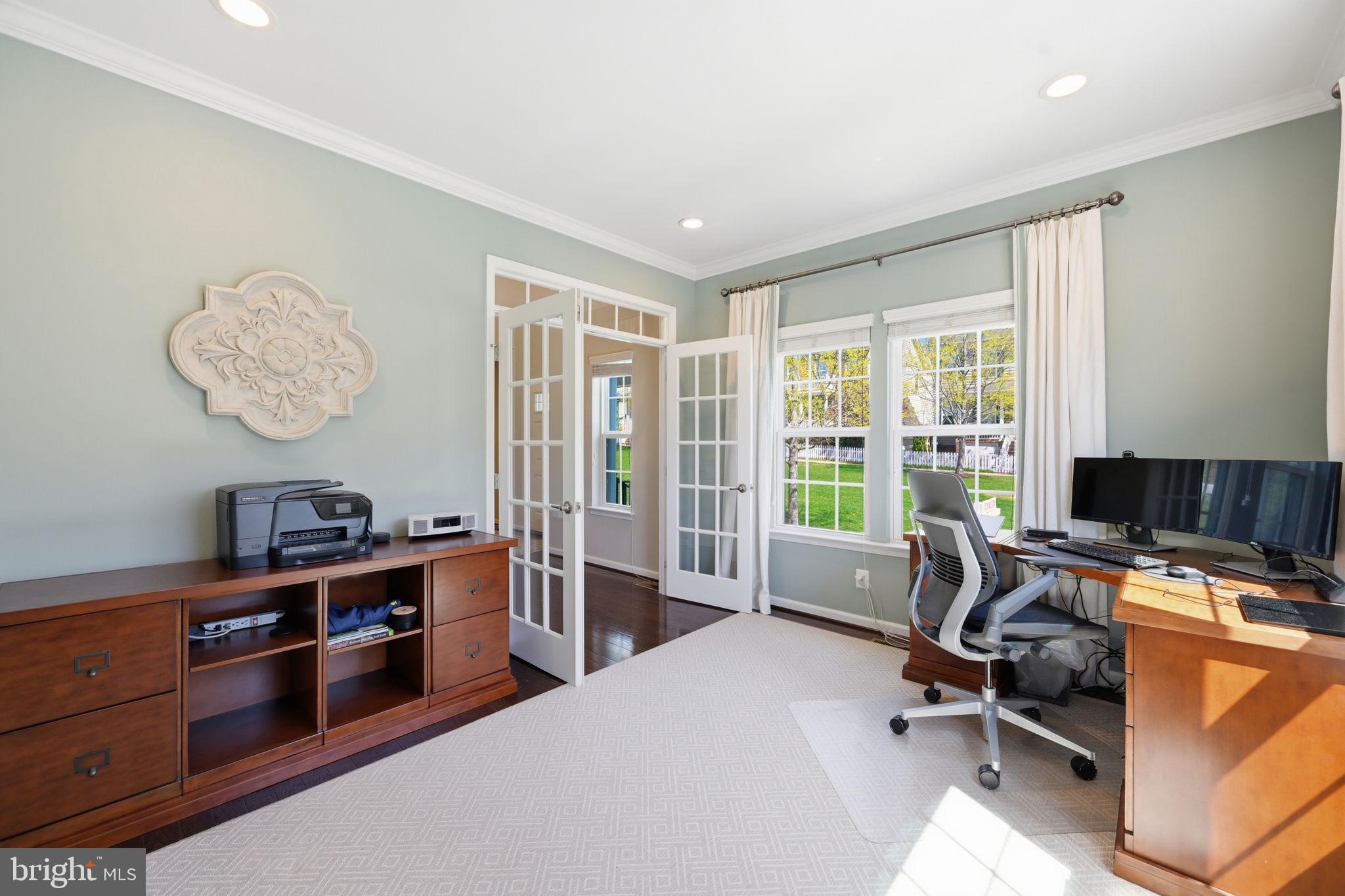 CLARKSBURG VILLAGE - Residential