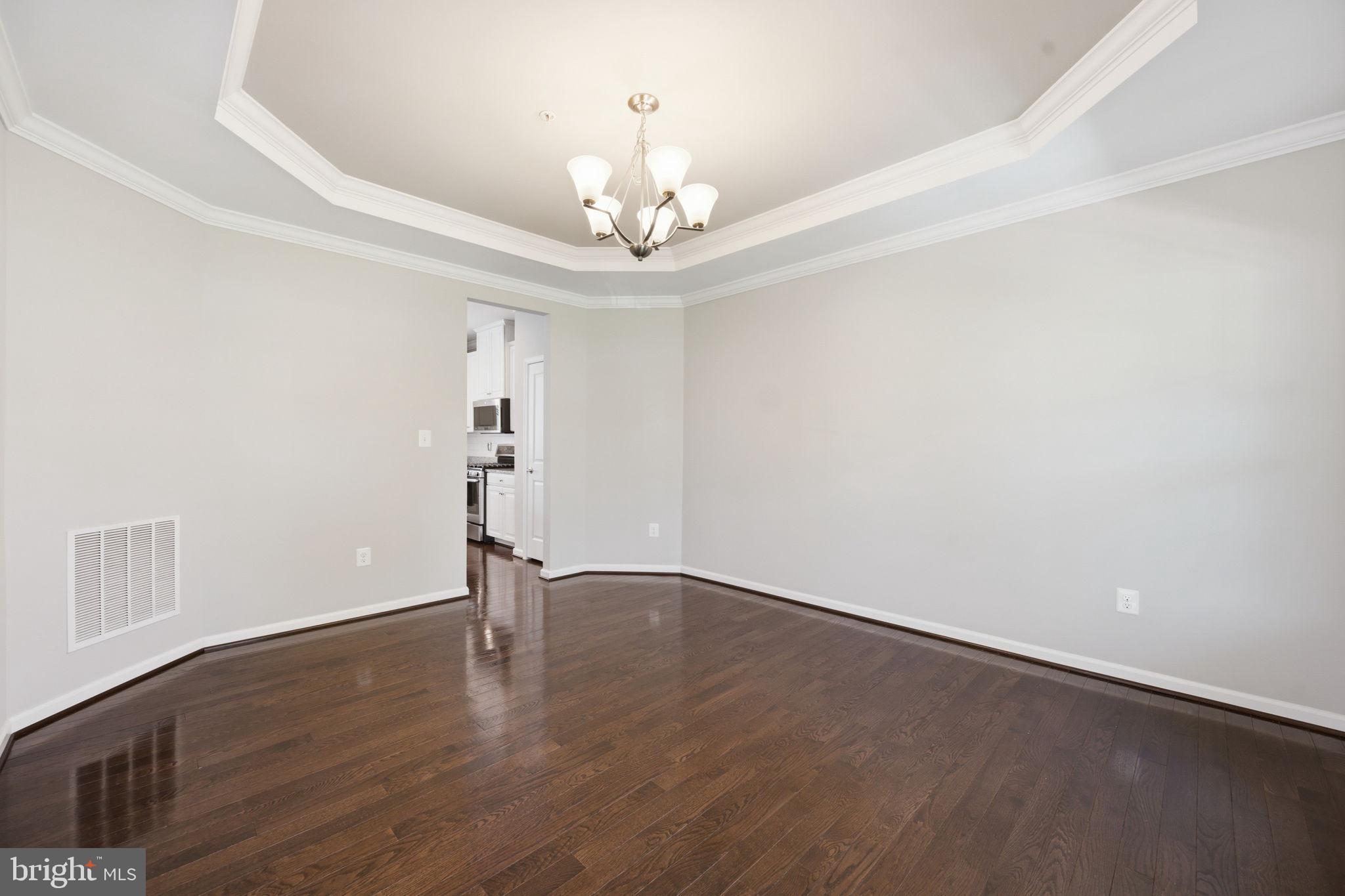 CLARKSBURG VILLAGE - Residential