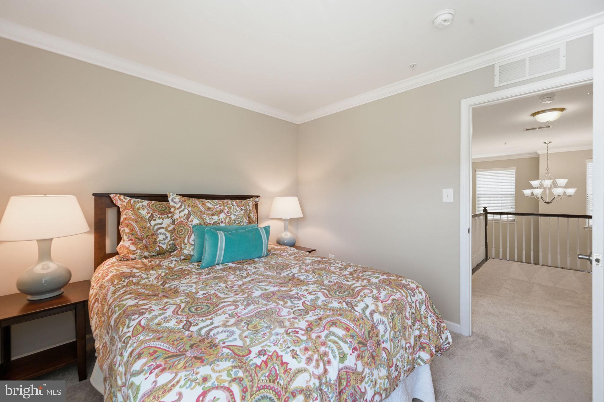 CLARKSBURG VILLAGE - Residential