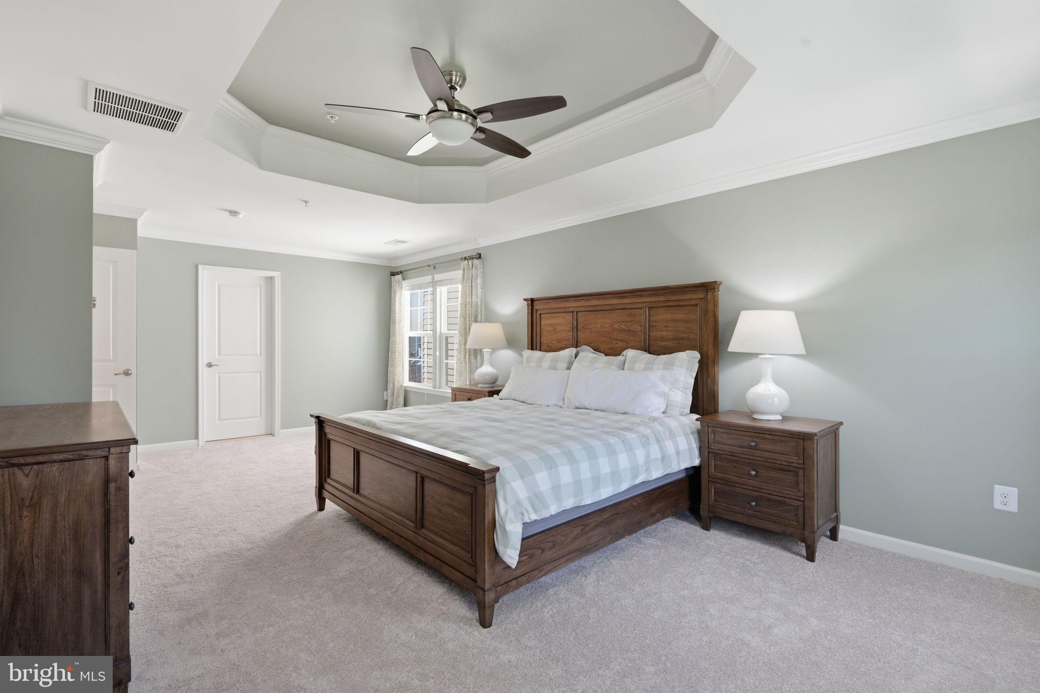 CLARKSBURG VILLAGE - Residential