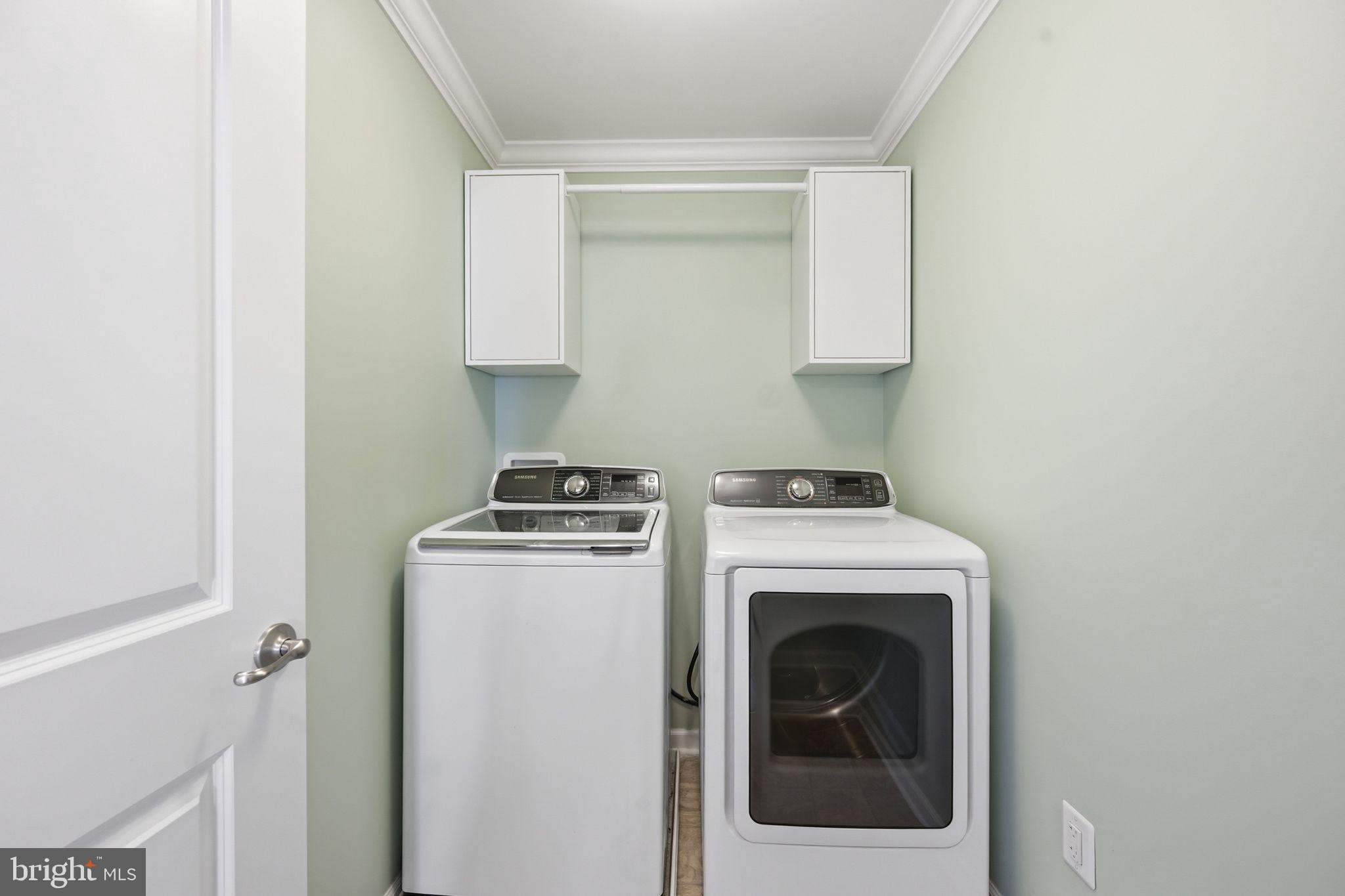 CLARKSBURG VILLAGE - Residential