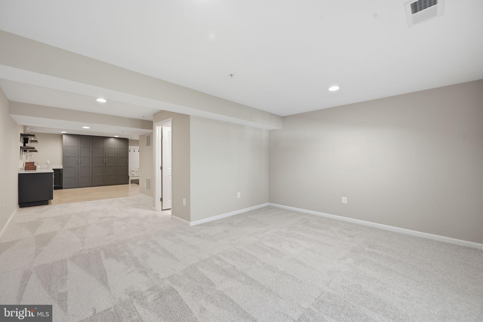 CLARKSBURG VILLAGE - Residential