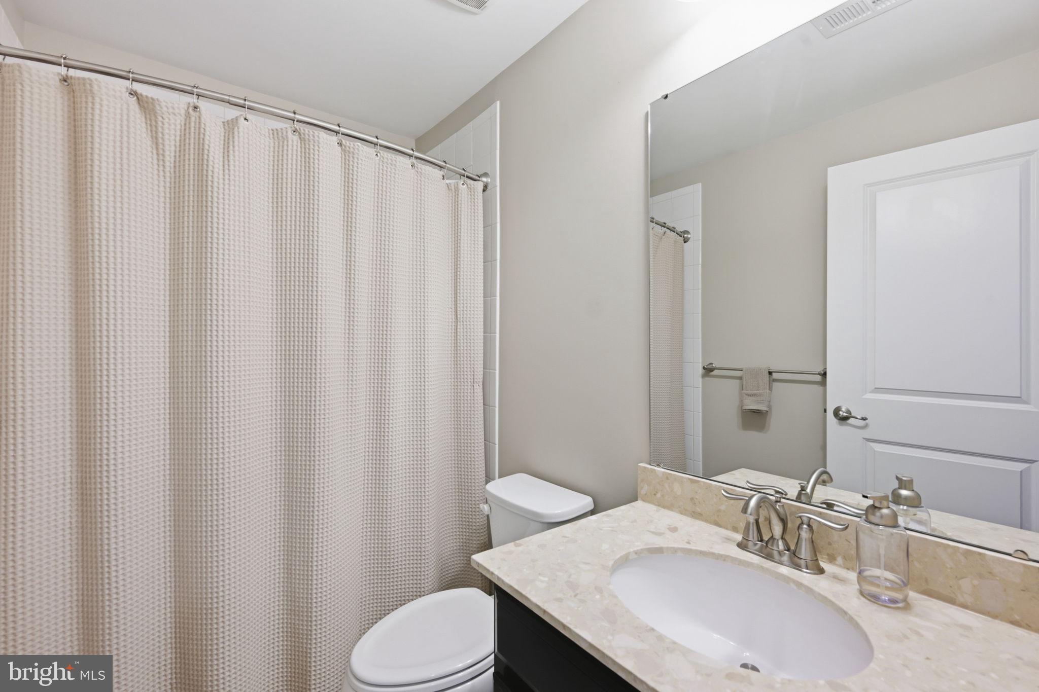 CLARKSBURG VILLAGE - Residential