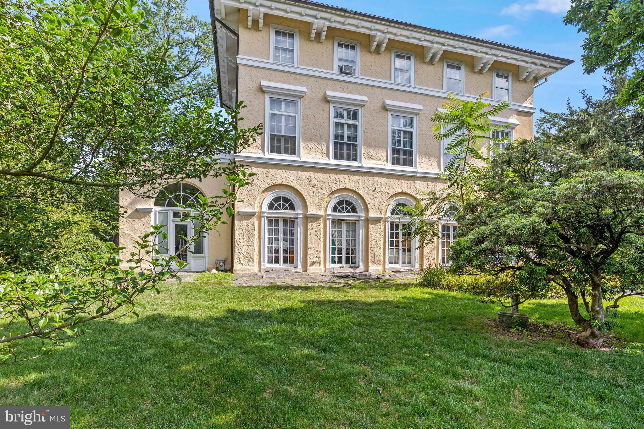 MERION PARK - Residential