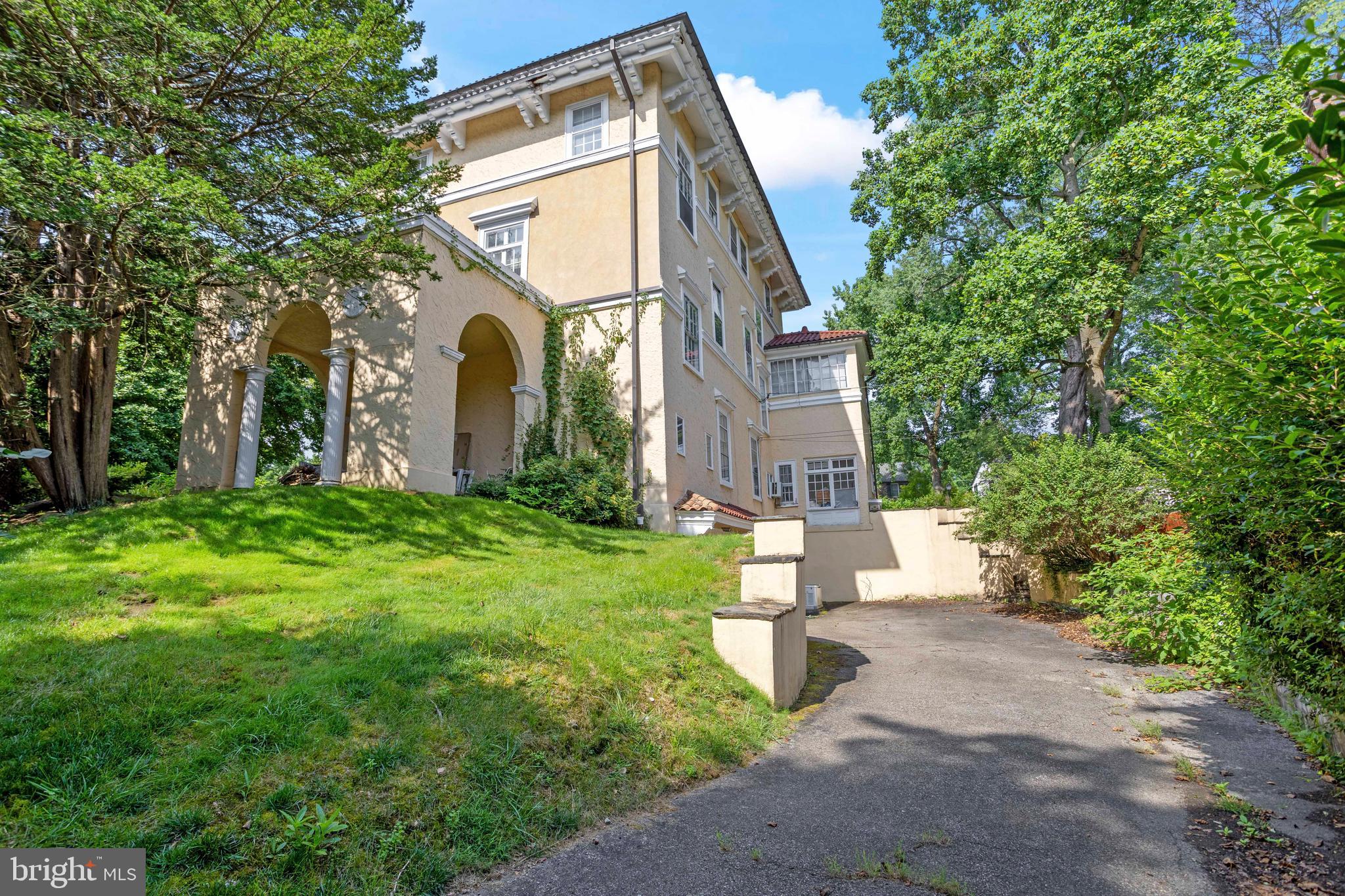 MERION PARK - Residential