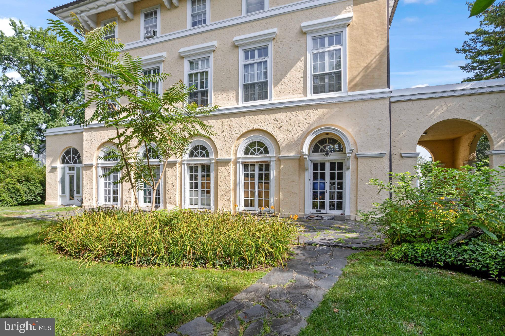 MERION PARK - Residential