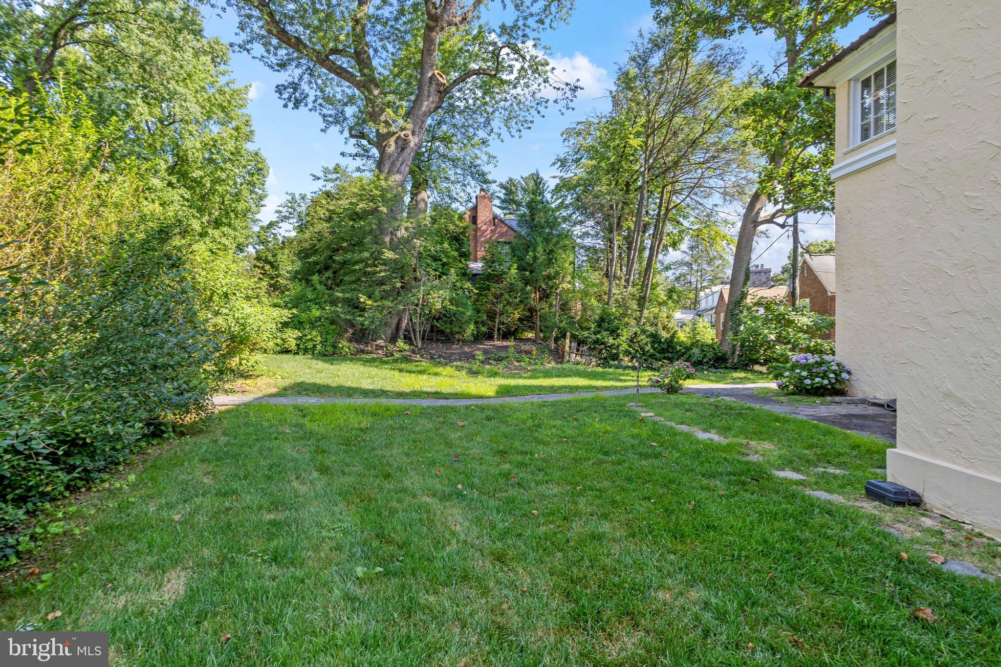 MERION PARK - Residential